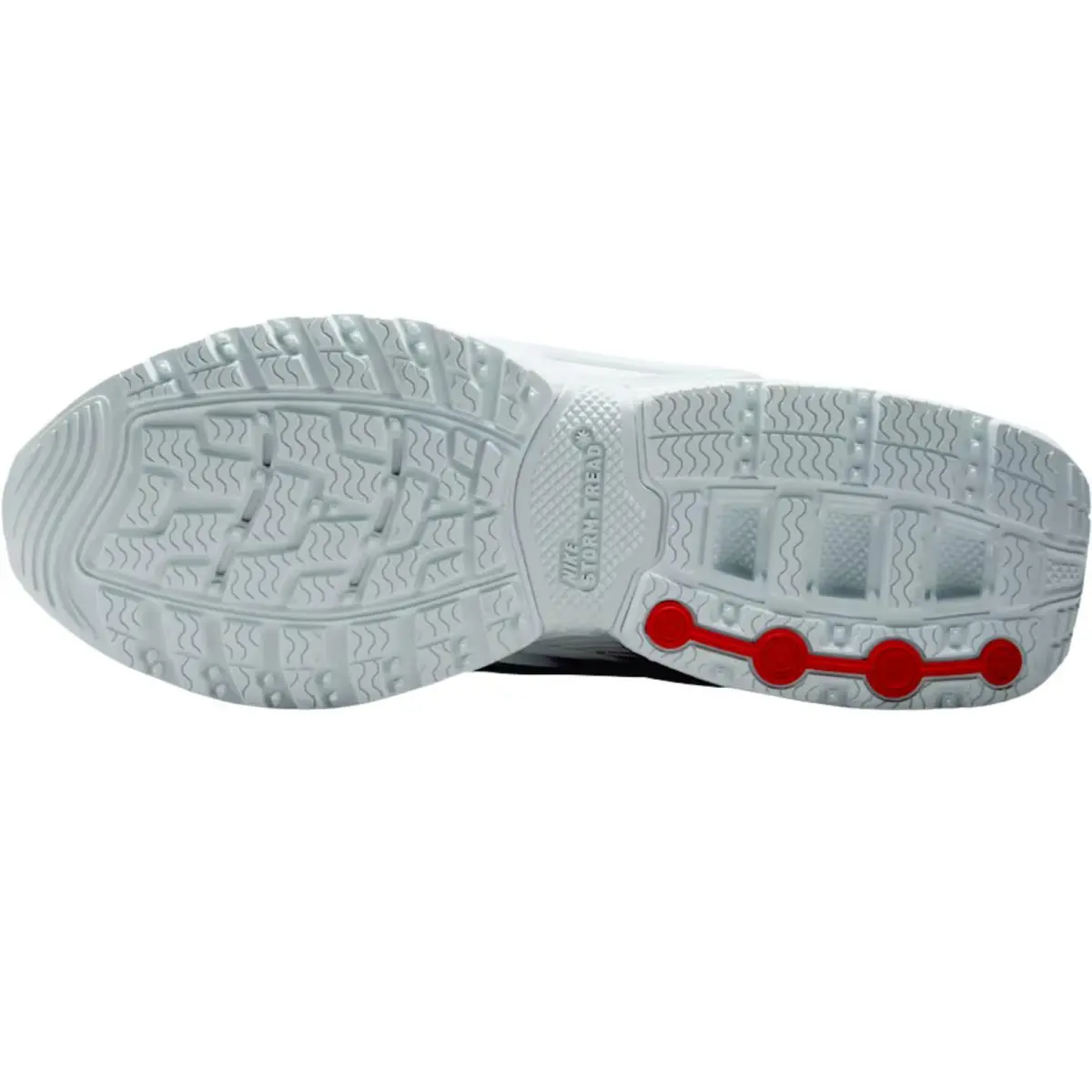 Nike shoes - Nike Air Max Dn Roam - White/White/Off White/Metallic Silver 3
