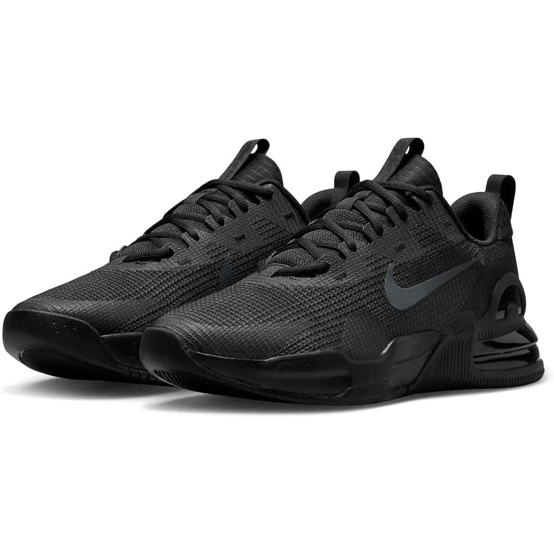 Nike shoes - Nike Air Max Alpha - Air Max Alpha - Black - Black 1