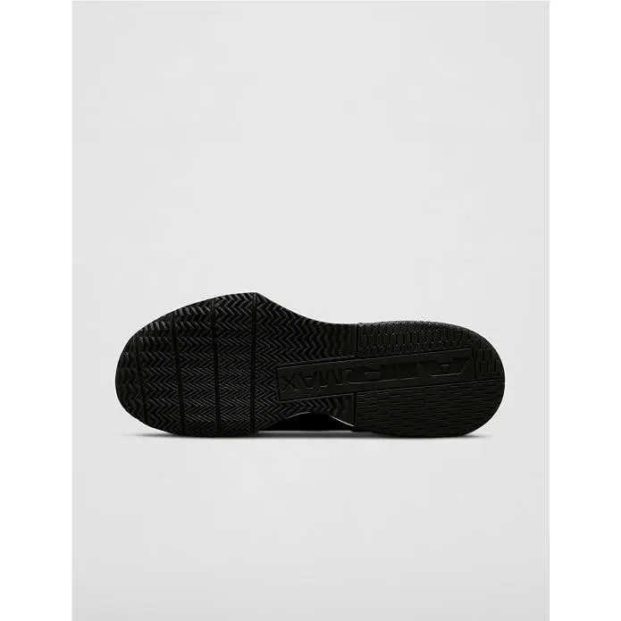 Nike shoes - Nike Air Max Alpha - Air Max Alpha - Black - Black 14