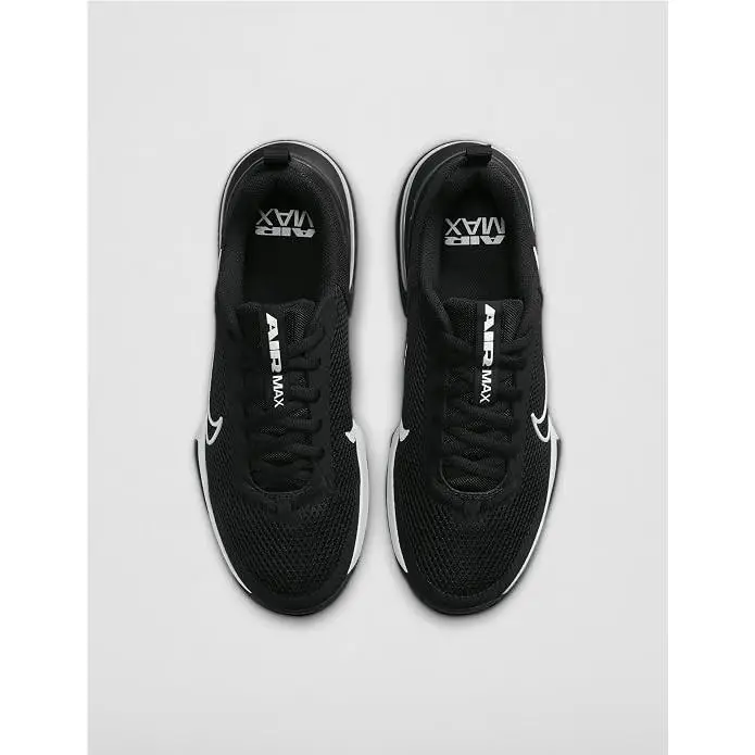 Nike shoes - Nike Air Max Alpha - Air Max Alpha - Black - Black 19