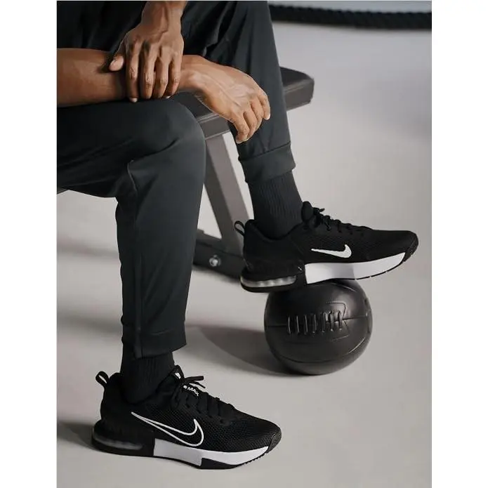 Nike shoes - Nike Air Max Alpha - Air Max Alpha - Black - Black 18