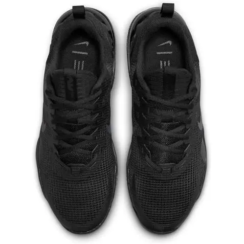 Nike shoes - Nike Air Max Alpha - Air Max Alpha - Black - Black 9