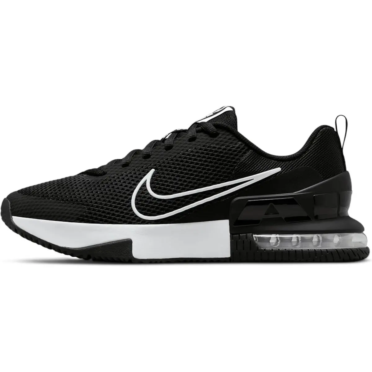 Nike shoes - Nike Air Max Alpha - Air Max Alpha - Black - Black 13