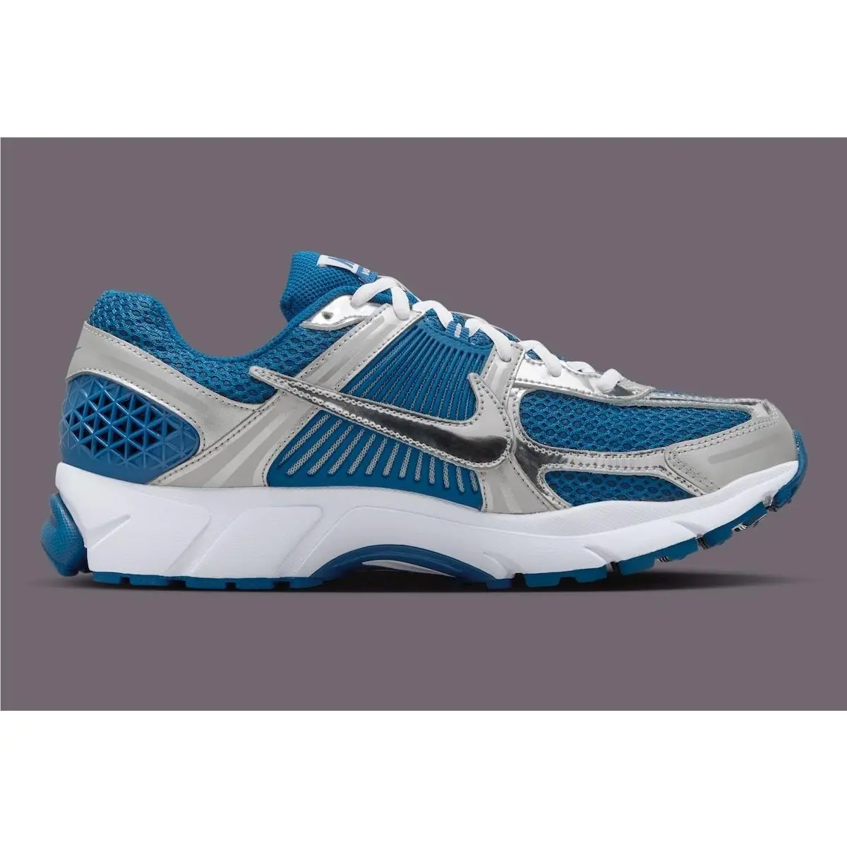 Nike shoes - Nike Vomero 5 - Vomero - IQ9392-476 - Blue 1