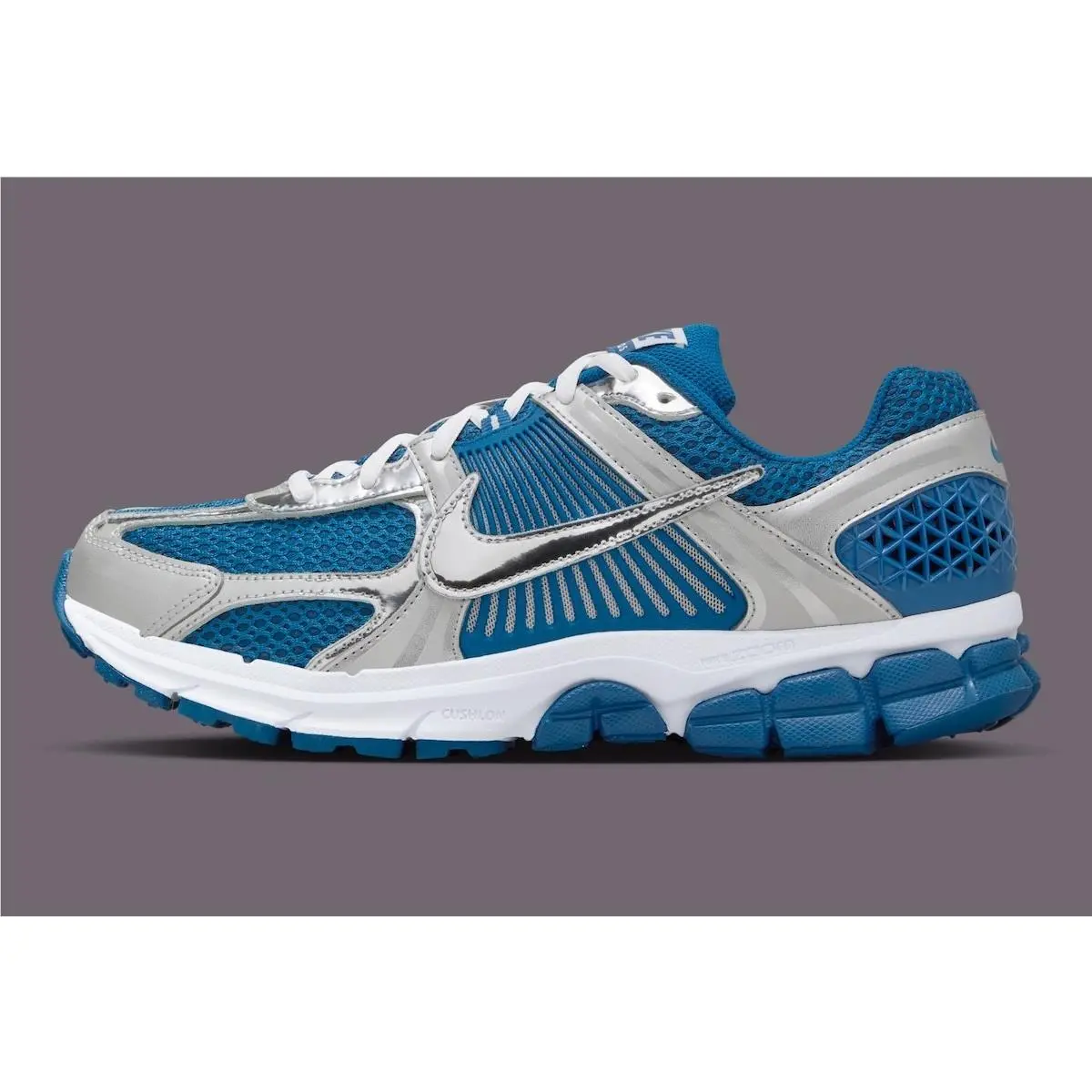Nike shoes - Nike Vomero 5 - Vomero - IQ9392-476 - Blue 5