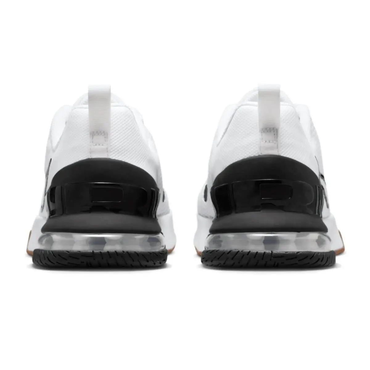 Nike shoes - Nike Air Max Alpha - Air Max Alpha - White, Maufacturer: White/White/Black 14
