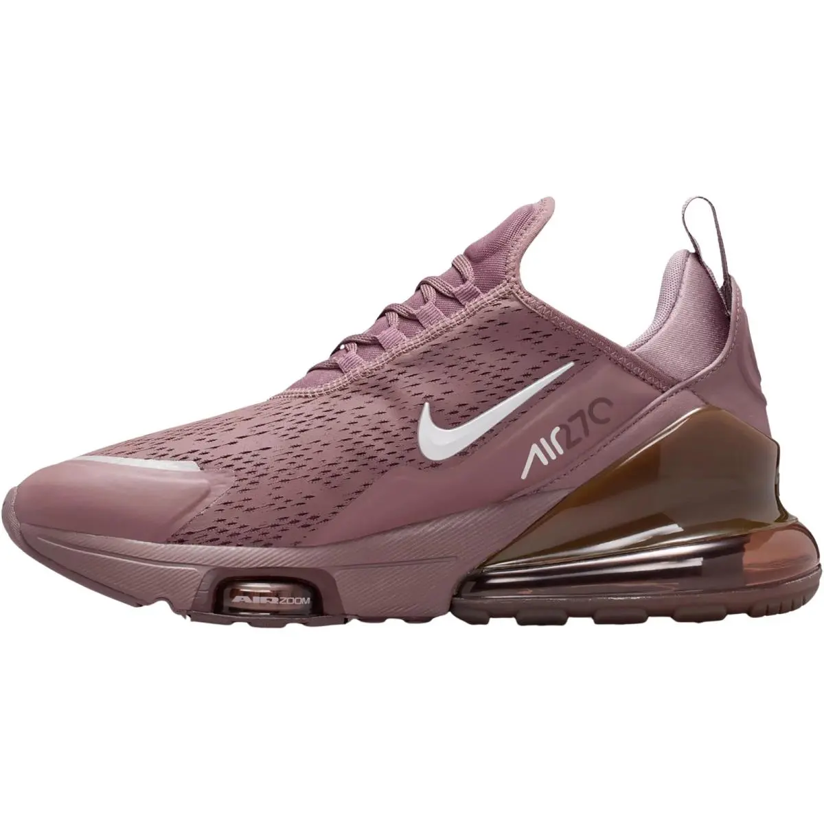 Nike shoes - Nike Air Max 270 Premium - Sail/Khaki/Metallic Silver 20