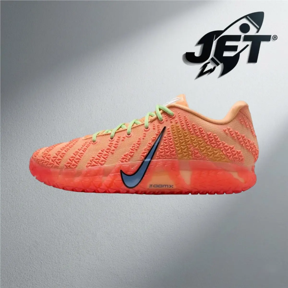 Nike shoes - HF2794201 - HF2794-201 - Orange 0