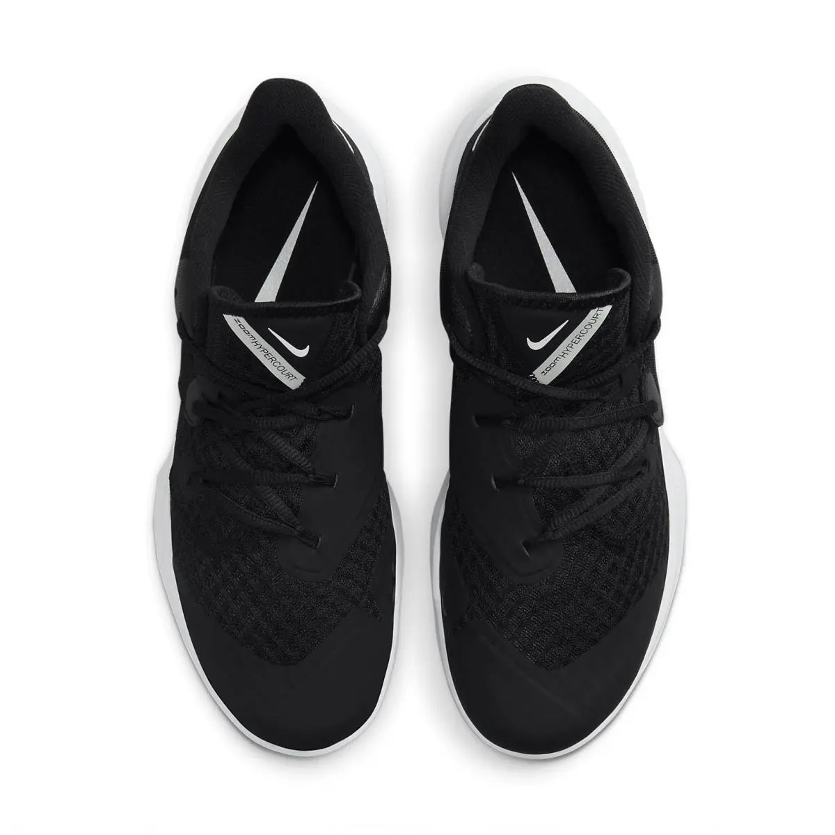 Nike shoes - Nike HyperSpeed Court CI2964-010 - HyperSpeed Court - CI2964-010 - Black 2