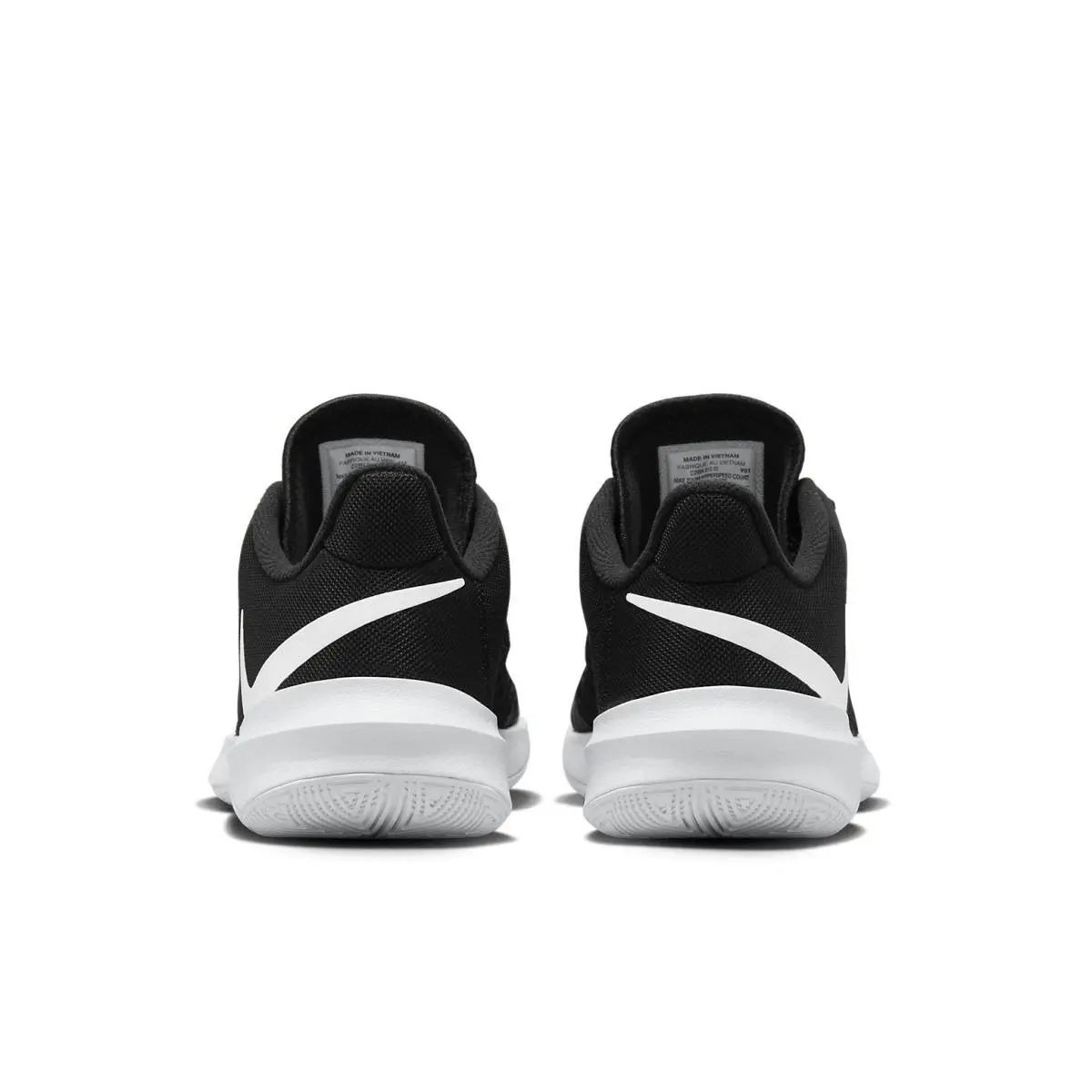 Nike shoes - Nike HyperSpeed Court CI2964-010 - HyperSpeed Court - CI2964-010 - Black 3