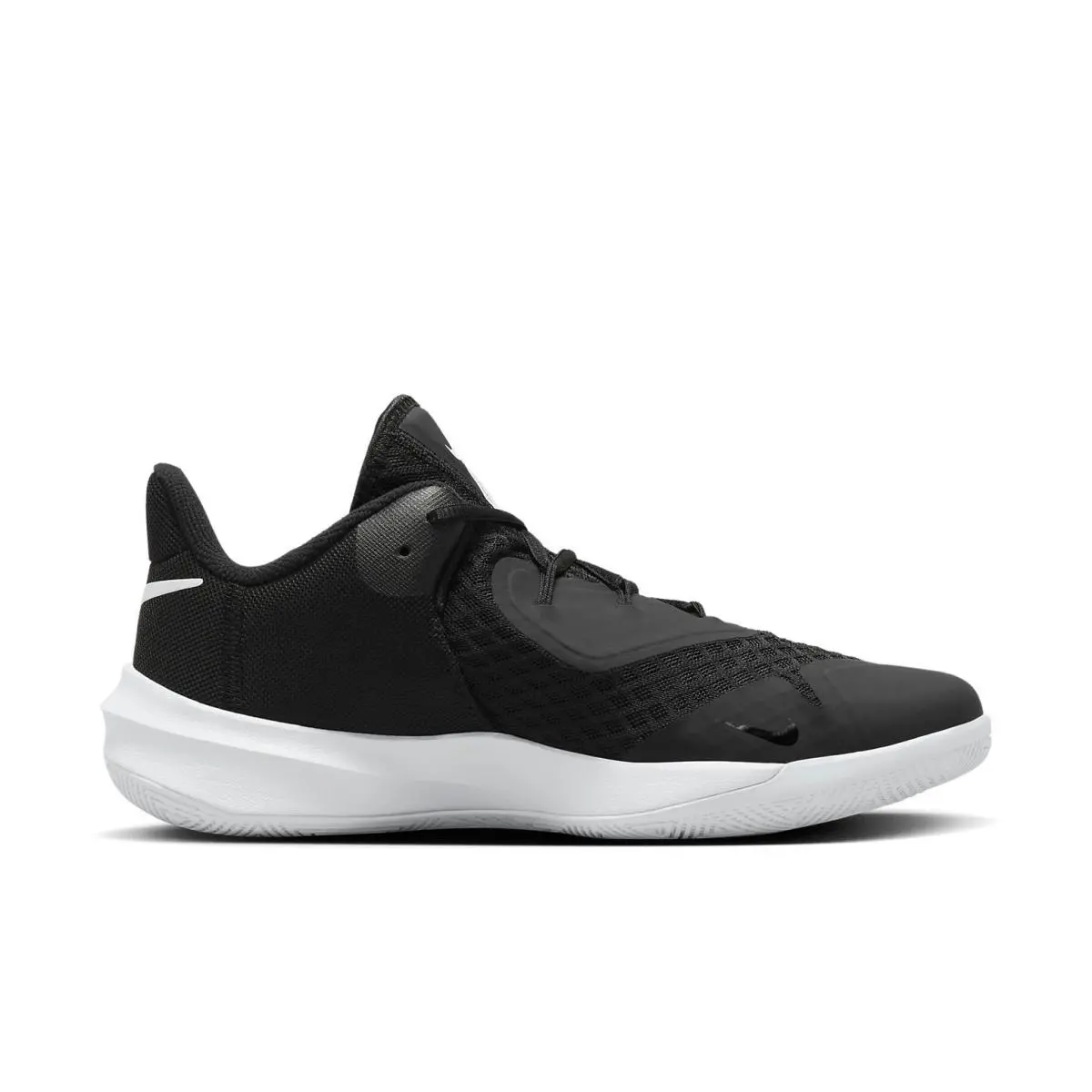 Nike shoes - Nike HyperSpeed Court CI2964-010 - HyperSpeed Court - CI2964-010 - Black 6