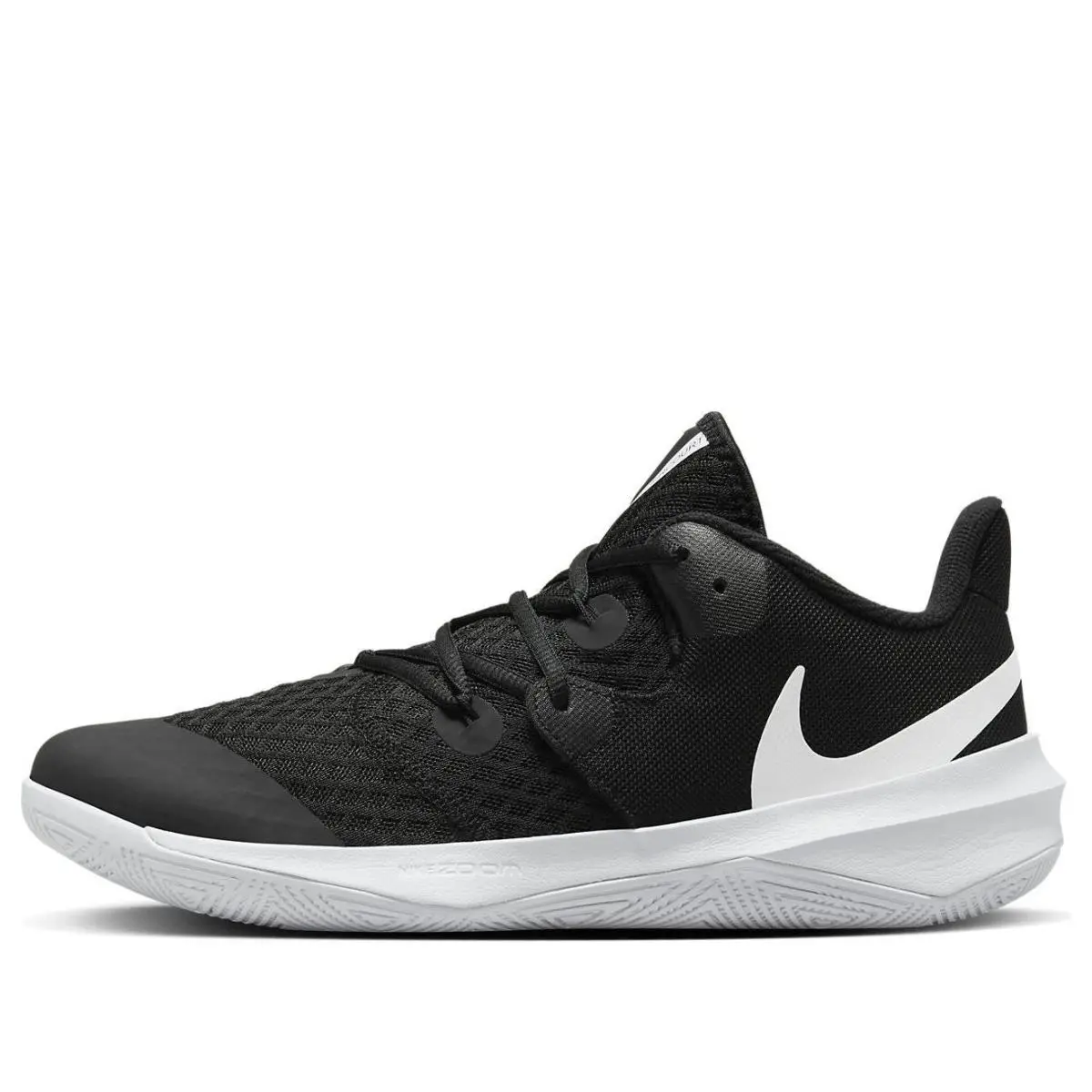 Nike shoes - Nike HyperSpeed Court CI2964-010 - HyperSpeed Court - CI2964-010 - Black 7