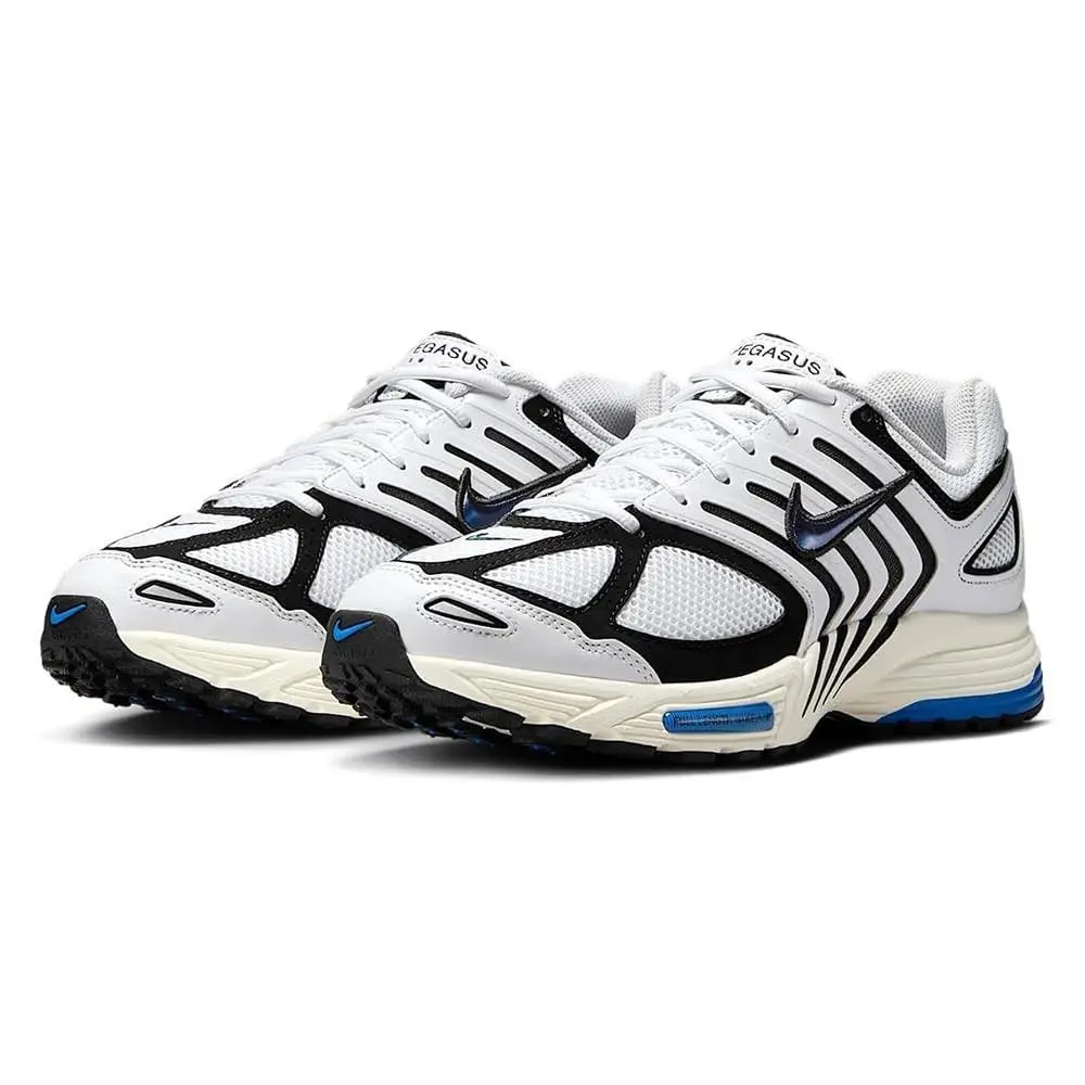 Nike Air Pegasus 2005 IB3971-100 Sneaker Mens 10.5 White Lifestyle Shoes SHOP761