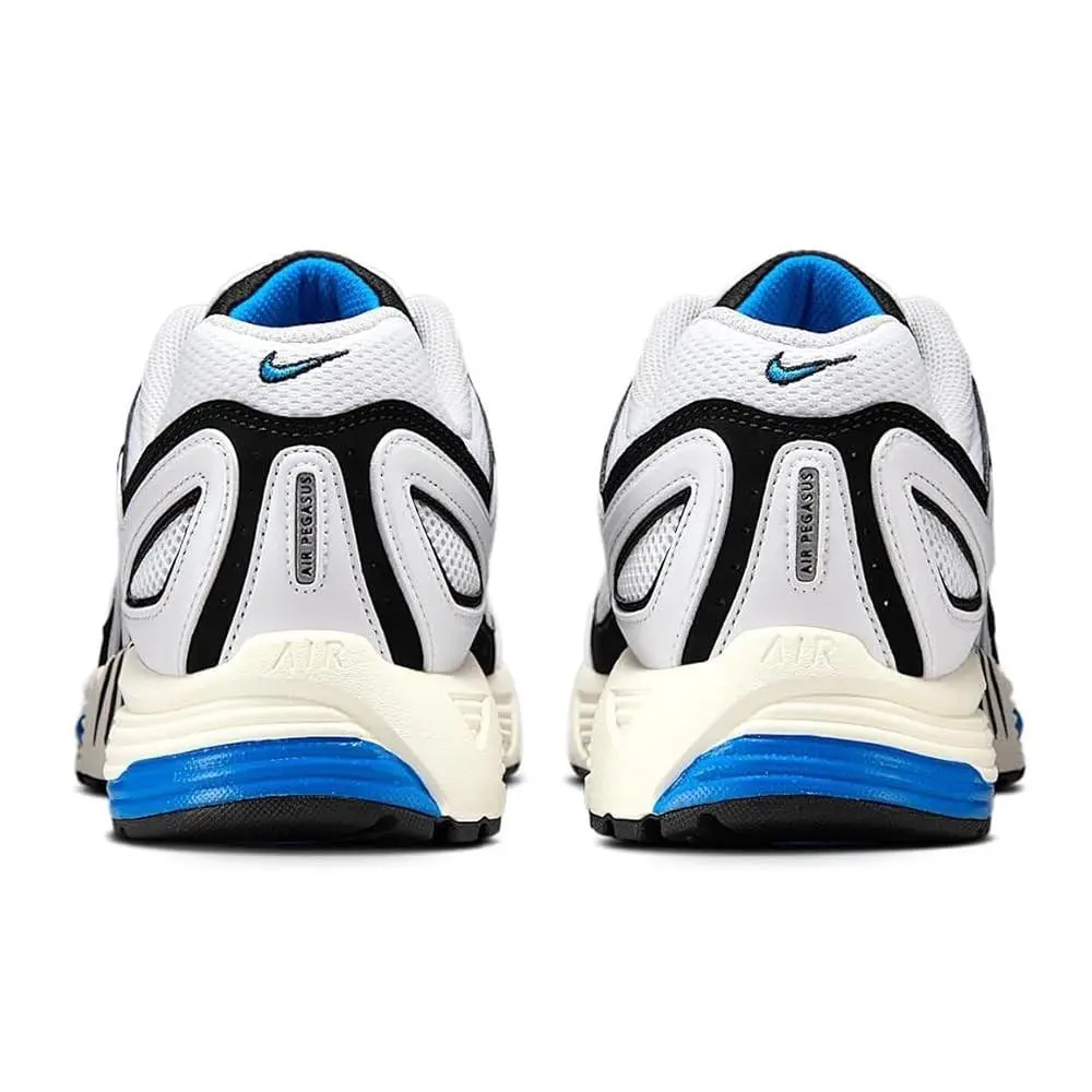 Nike shoes - Nike Air Pegasus 2005 IB3971-100 - IB3971-100 - White 3