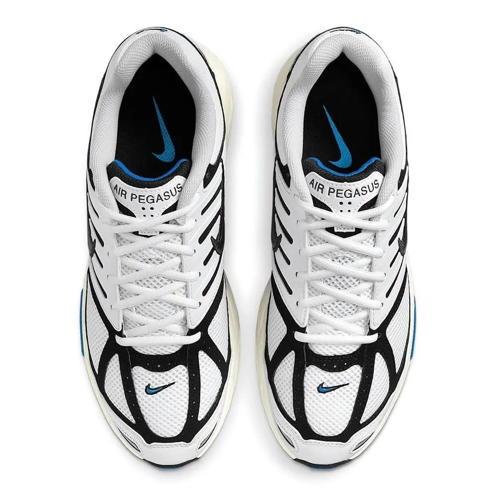 Nike shoes - Nike Air Pegasus 2005 IB3971-100 - IB3971-100 - White 8