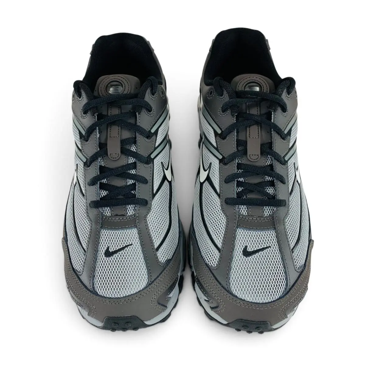 Nike shoes - Nike Shox Ride 2 - Shox Ride - IO4296-001 - Gray 2
