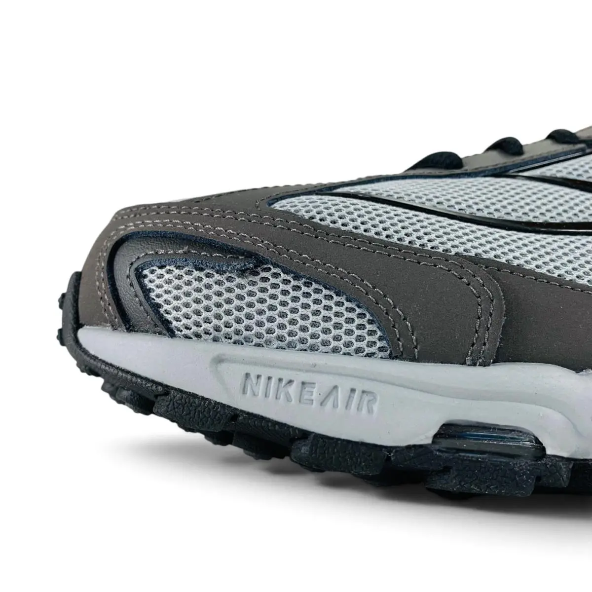 Nike shoes - Nike Shox Ride 2 - Shox Ride - IO4296-001 - Gray 7