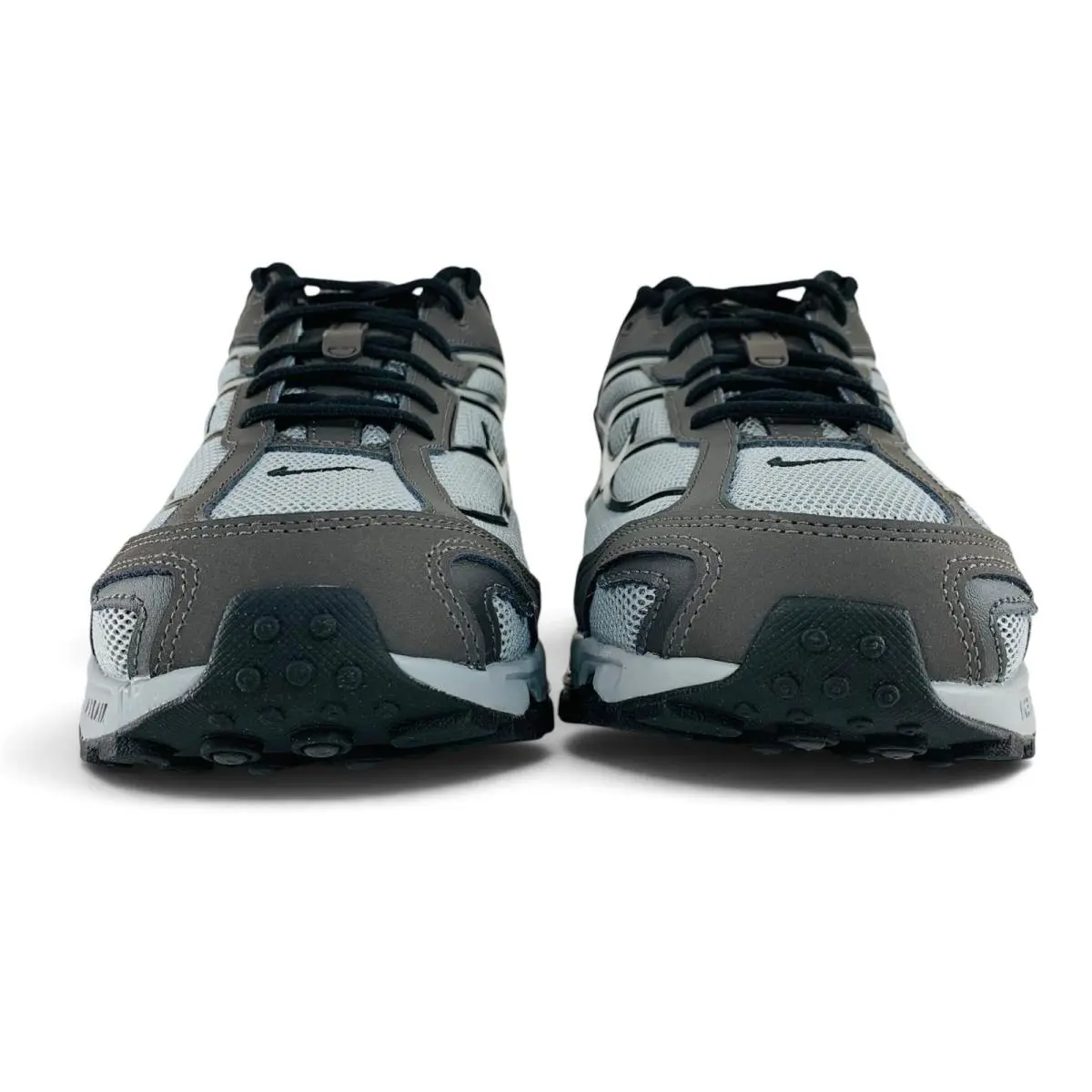 Nike shoes - Nike Shox Ride 2 - Shox Ride - IO4296-001 - Gray 17