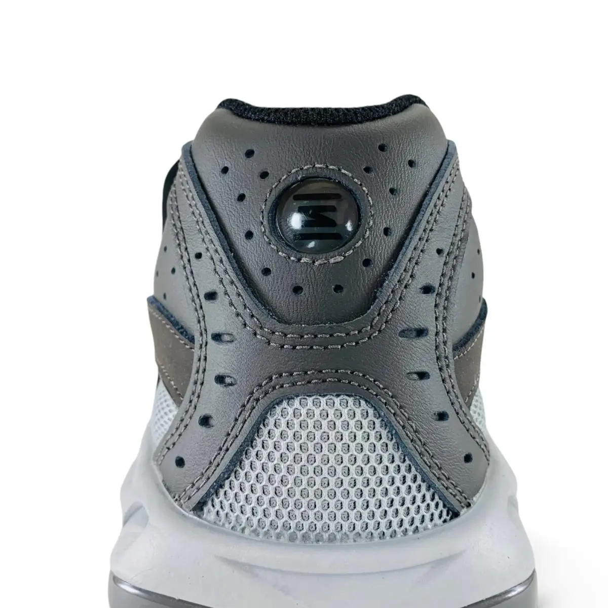 Nike shoes - Nike Shox Ride 2 - Shox Ride - IO4296-001 - Gray 23