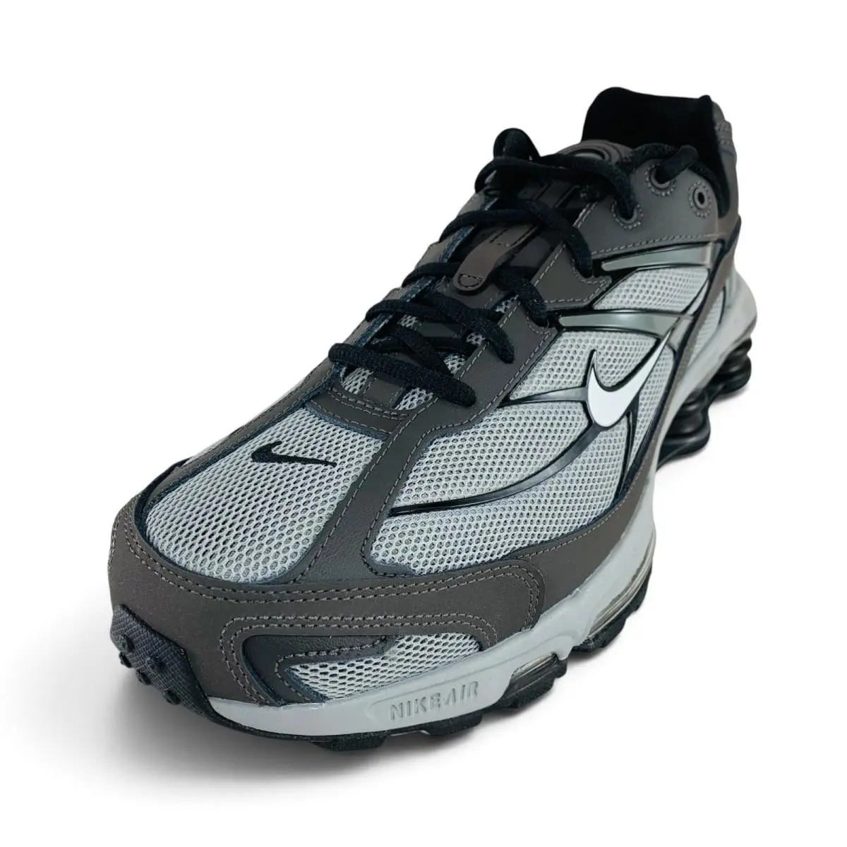 Nike shoes - Nike Shox Ride 2 - Shox Ride - IO4296-001 - Gray 25