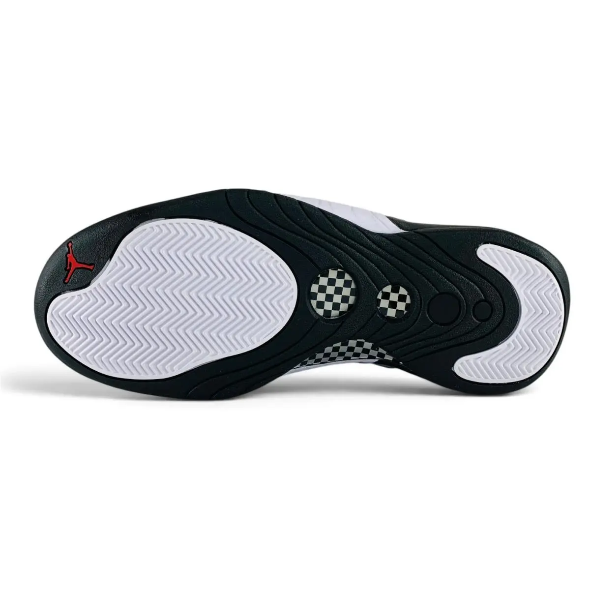 Nike shoes - Jordan Jumpman Pro - Jumpman Pro - DN3686-061 - Black 1