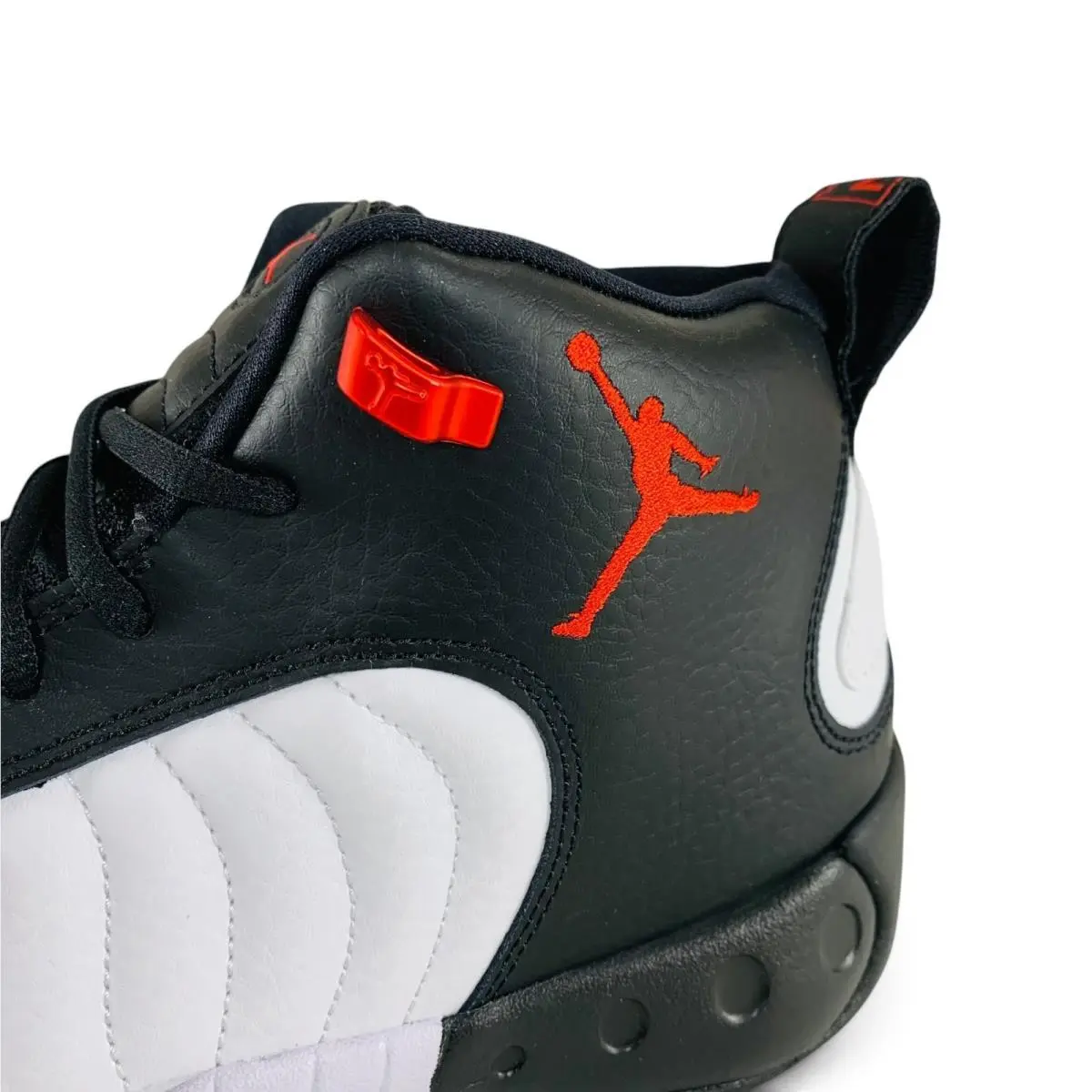 Nike shoes - Jordan Jumpman Pro - Jumpman Pro - DN3686-061 - Black 7