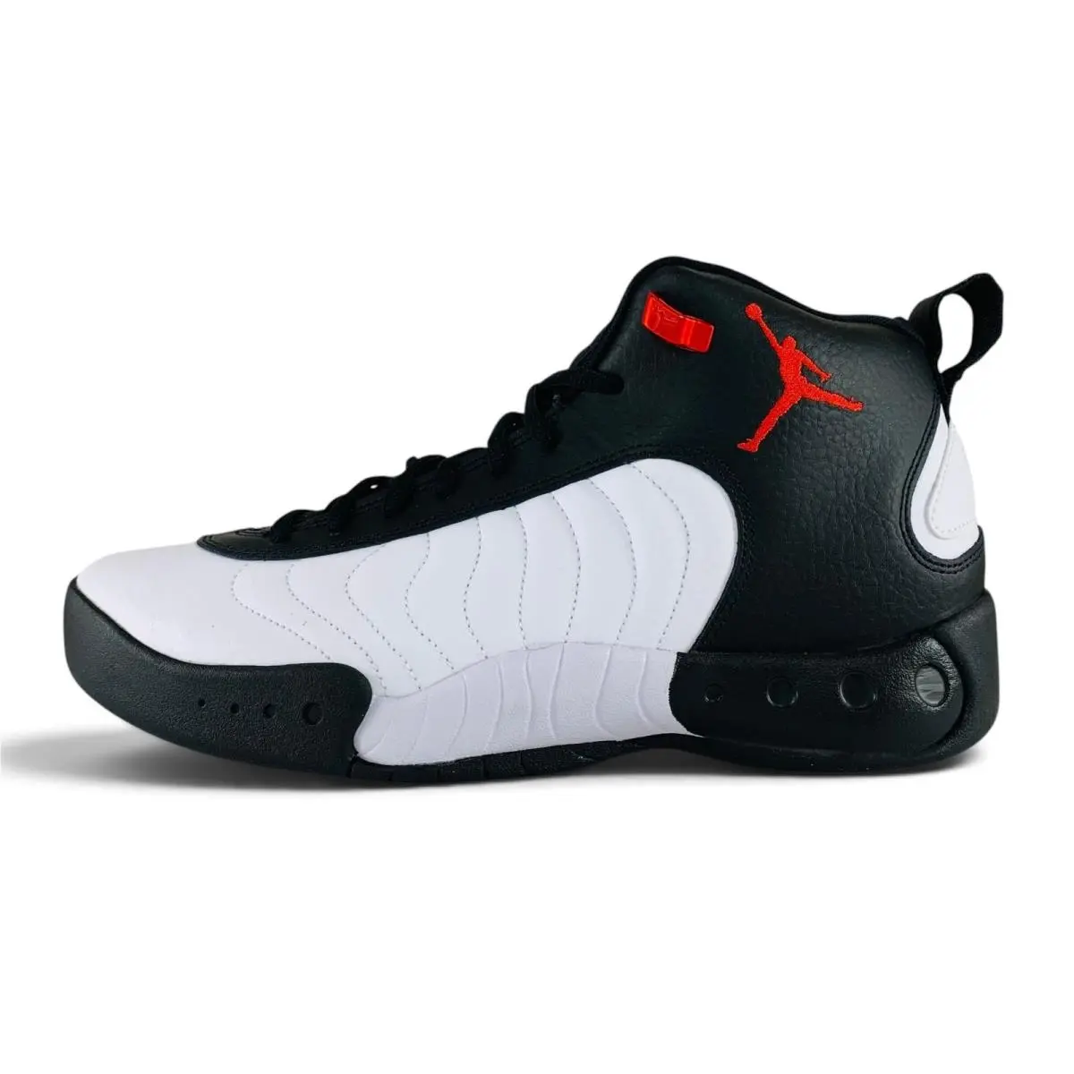 Nike shoes - Jordan Jumpman Pro - Jumpman Pro - DN3686-061 - Black 12