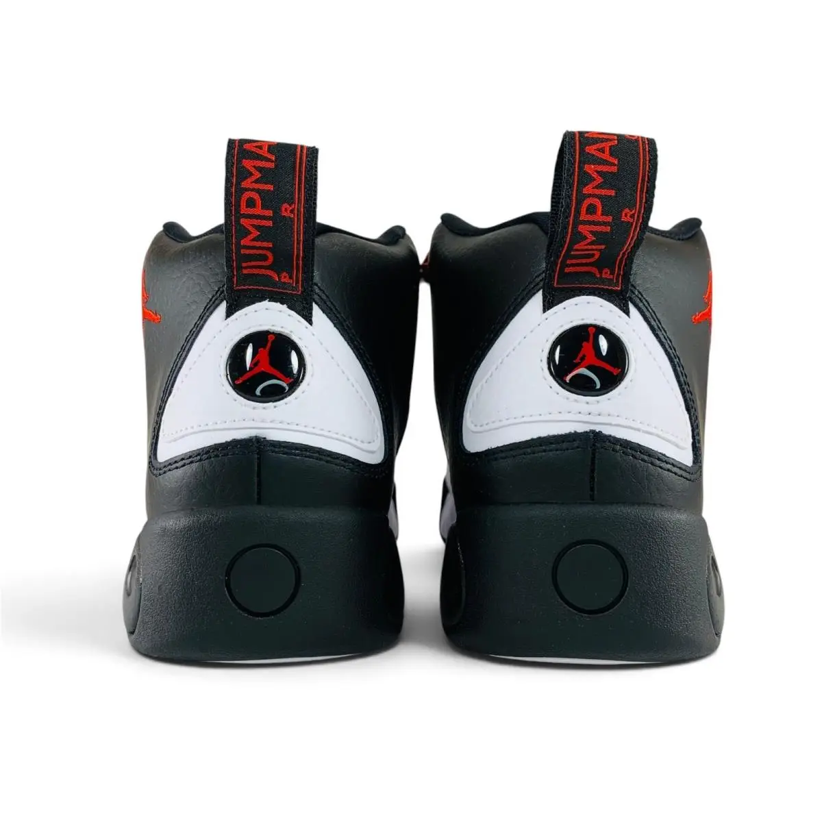 Nike shoes - Jordan Jumpman Pro - Jumpman Pro - DN3686-061 - Black 17