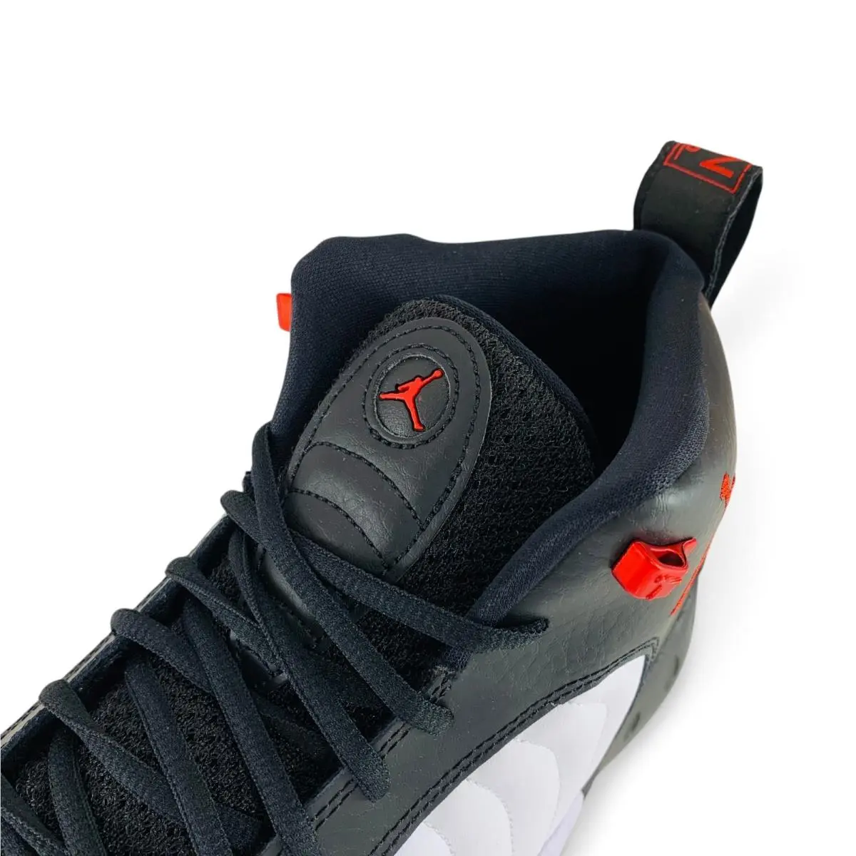 Nike shoes - Jordan Jumpman Pro - Jumpman Pro - DN3686-061 - Black 21