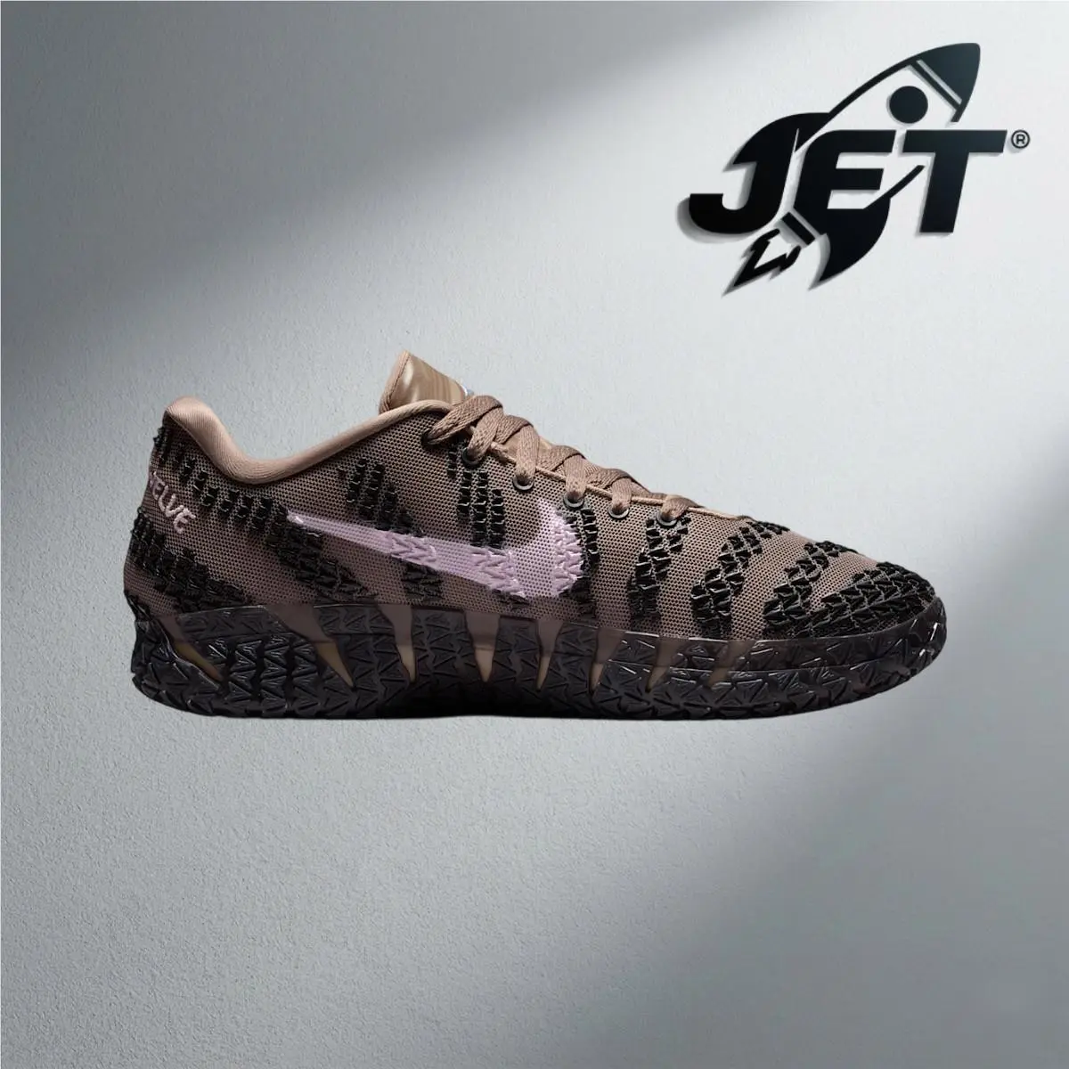 Nike shoes - HF2794200 - HF2794-200 - Brown 1