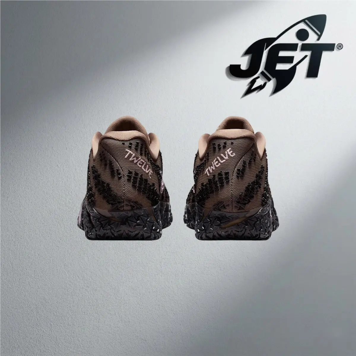 Nike shoes - HF2794200 - HF2794-200 - Brown 3