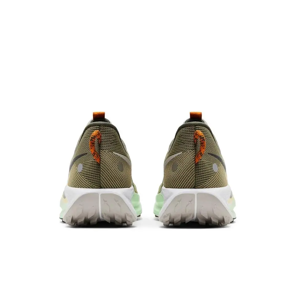 Nike shoes - Nike Pegasus Trail - Pegasus Trail - DV3864 200 - MEDIUM OLIVE ANTHRACITE 3
