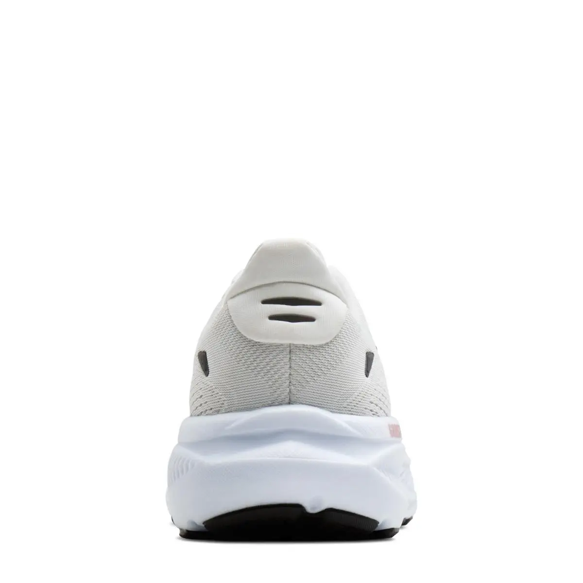 Brooks shoes - White / Black / Rose Gold (UPC: 195394872644) 2