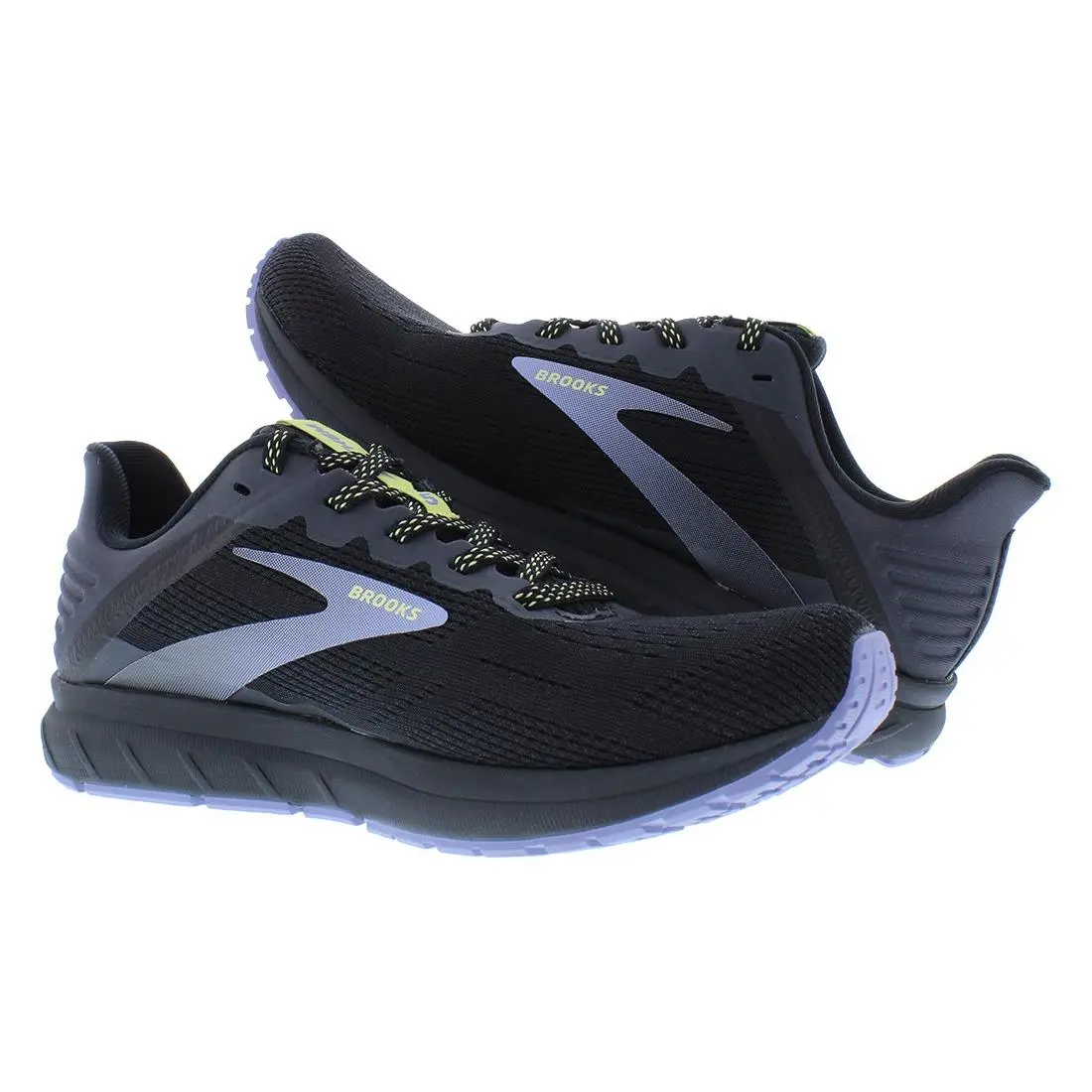 Brooks shoes - Brooks Anthem 5 - Anthem - 120365-1B-060 - Black, Main: Black (UPC: 195394032604) 1