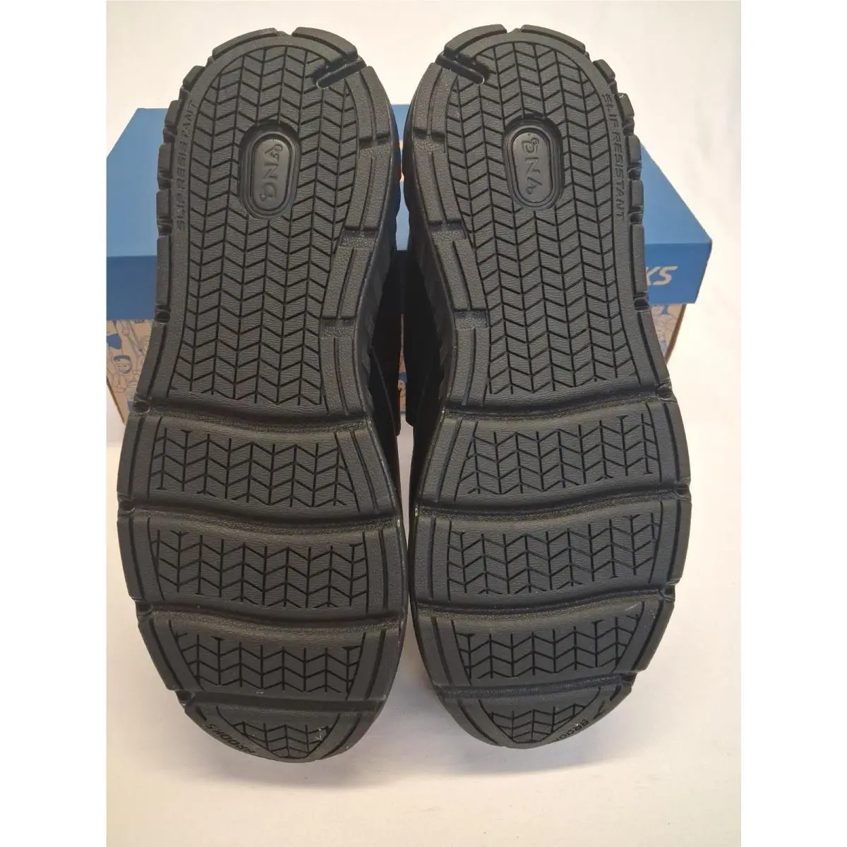 Brooks shoes - Brooks Addiction Walker 2 - Addiction Walker - Black/Black 5