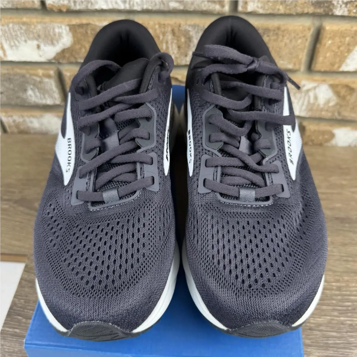 Brooks shoes - Brooks Ariel GTS 24 - Ariel GTS - 120414-016 - Black 3