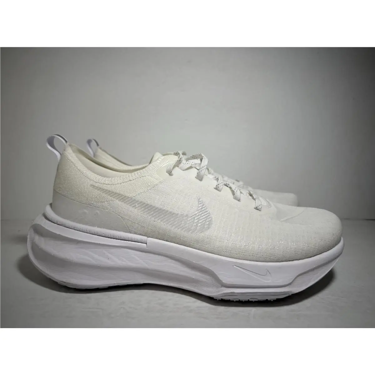 Nike shoes - Nike ZoomX Invincible 3 - ZoomX Invincible - DR2615-103 - White 2