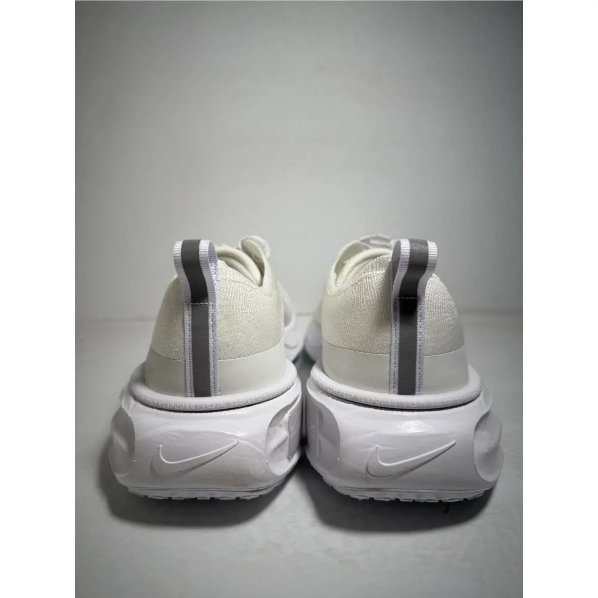 Nike shoes - Nike ZoomX Invincible 3 - ZoomX Invincible - DR2615-103 - White 8