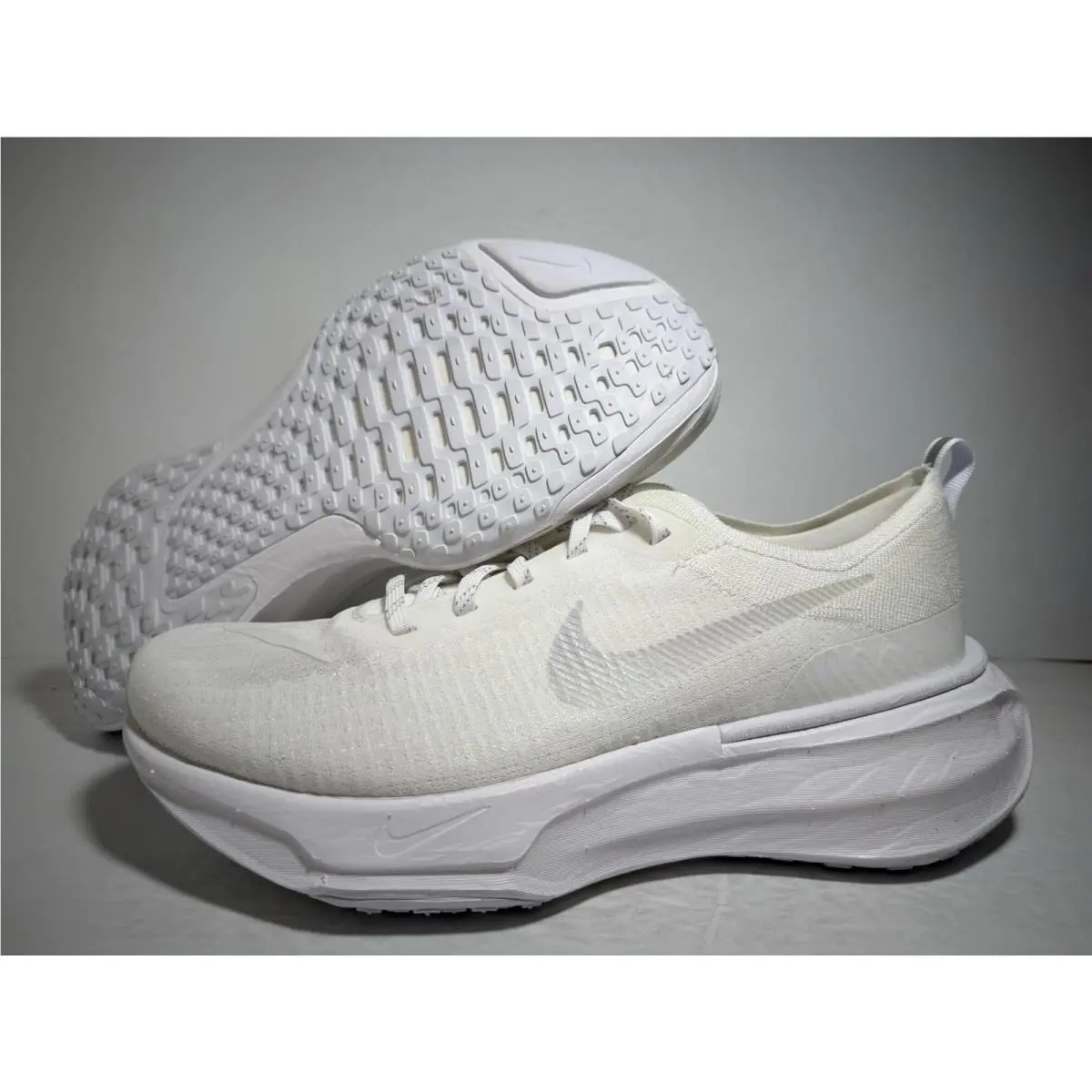 Nike shoes - Nike ZoomX Invincible 3 - ZoomX Invincible - DR2615-103 - White 4
