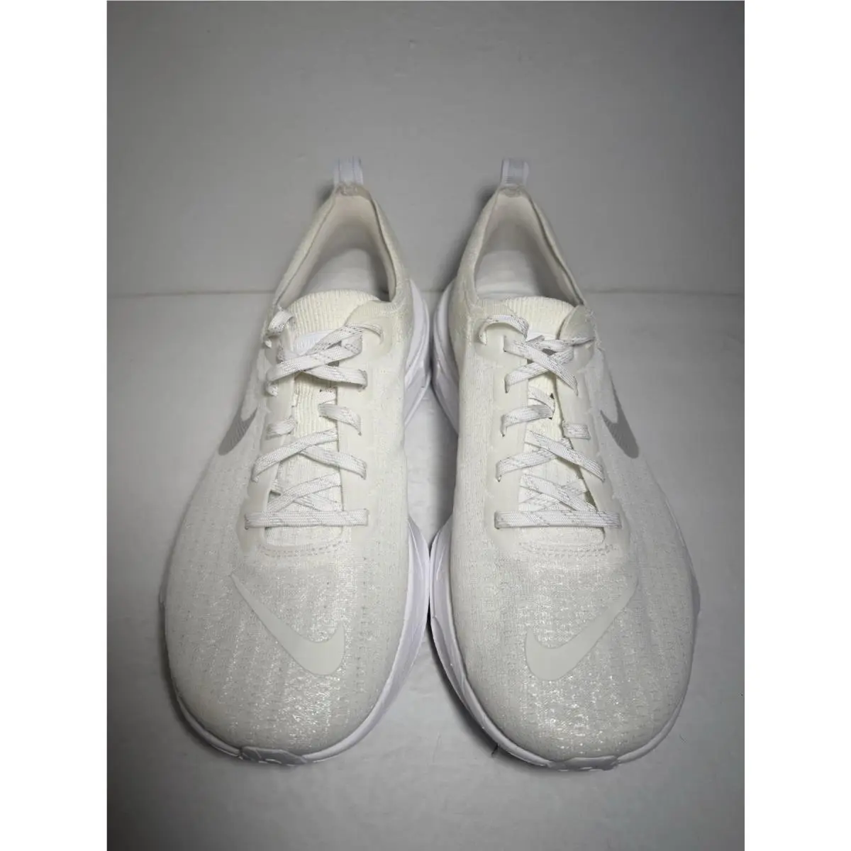 Nike shoes - Nike ZoomX Invincible 3 - ZoomX Invincible - DR2615-103 - White 6