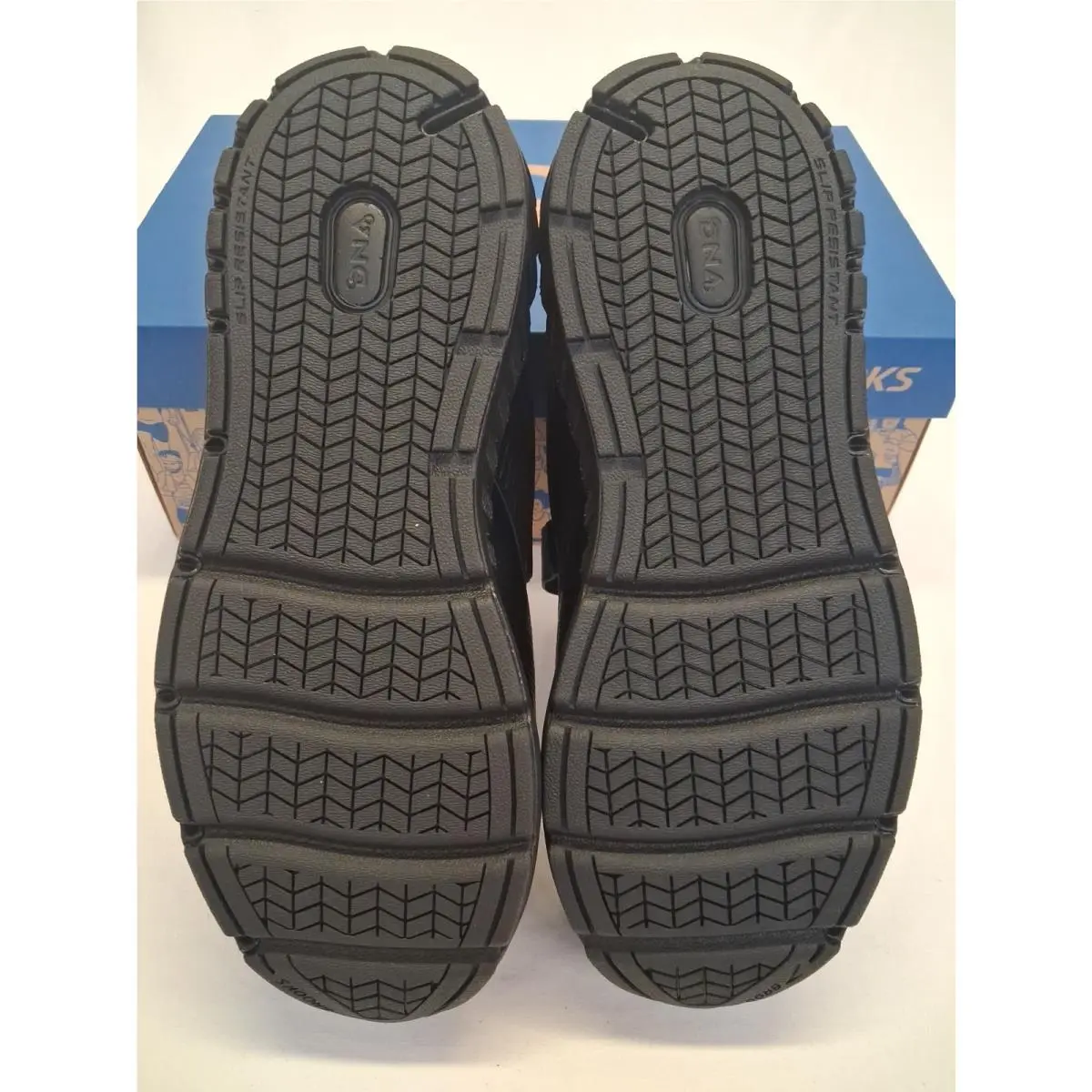 Brooks shoes - Brooks Addiction Walker 2 - Addiction Walker - Black/Black 5