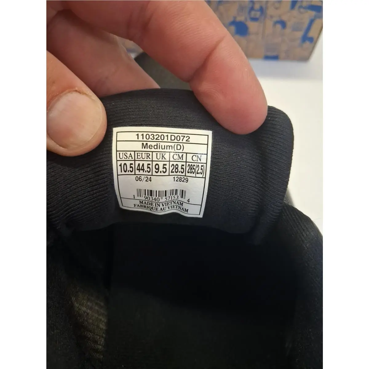 Brooks shoes - Brooks Addiction Walker 2 - Addiction Walker - Black/Black 6