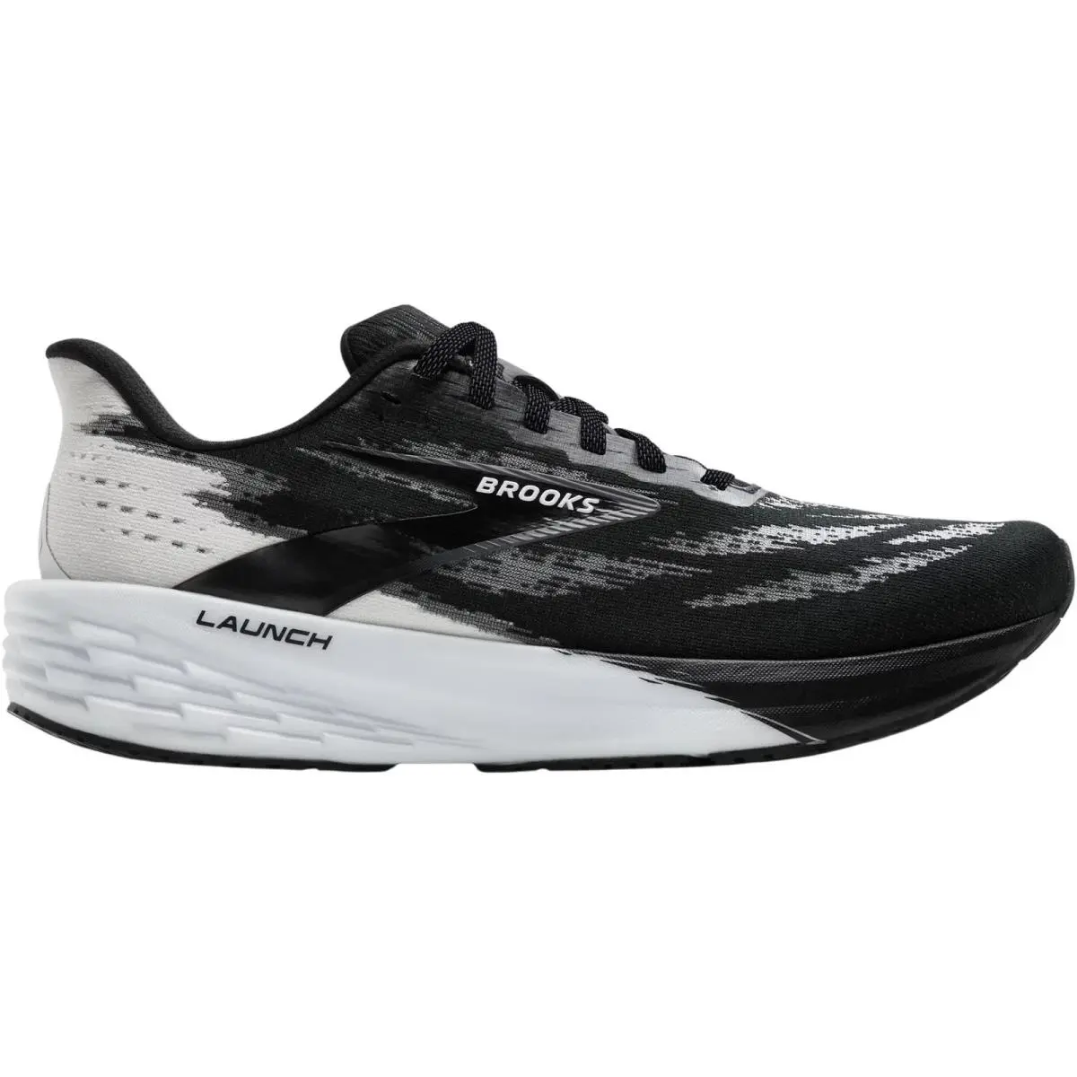 Brooks shoes - Black/white 0