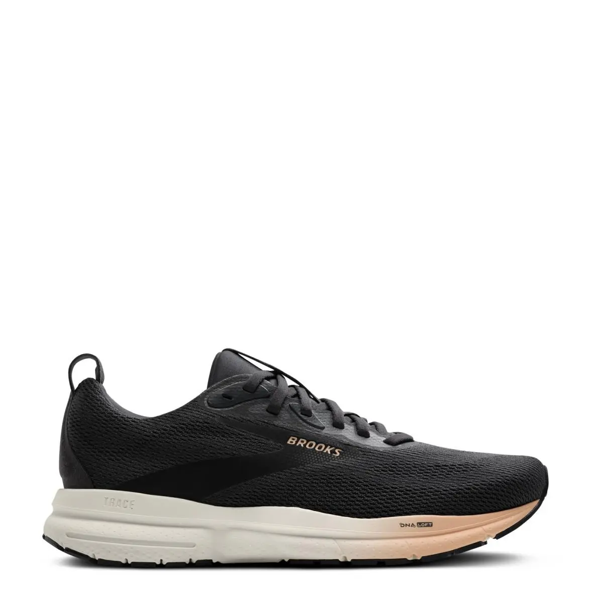 Brooks shoes - Brooks Trace 4 - Trace - 120441-1B-037 - Black (UPC: 195394623642) 0
