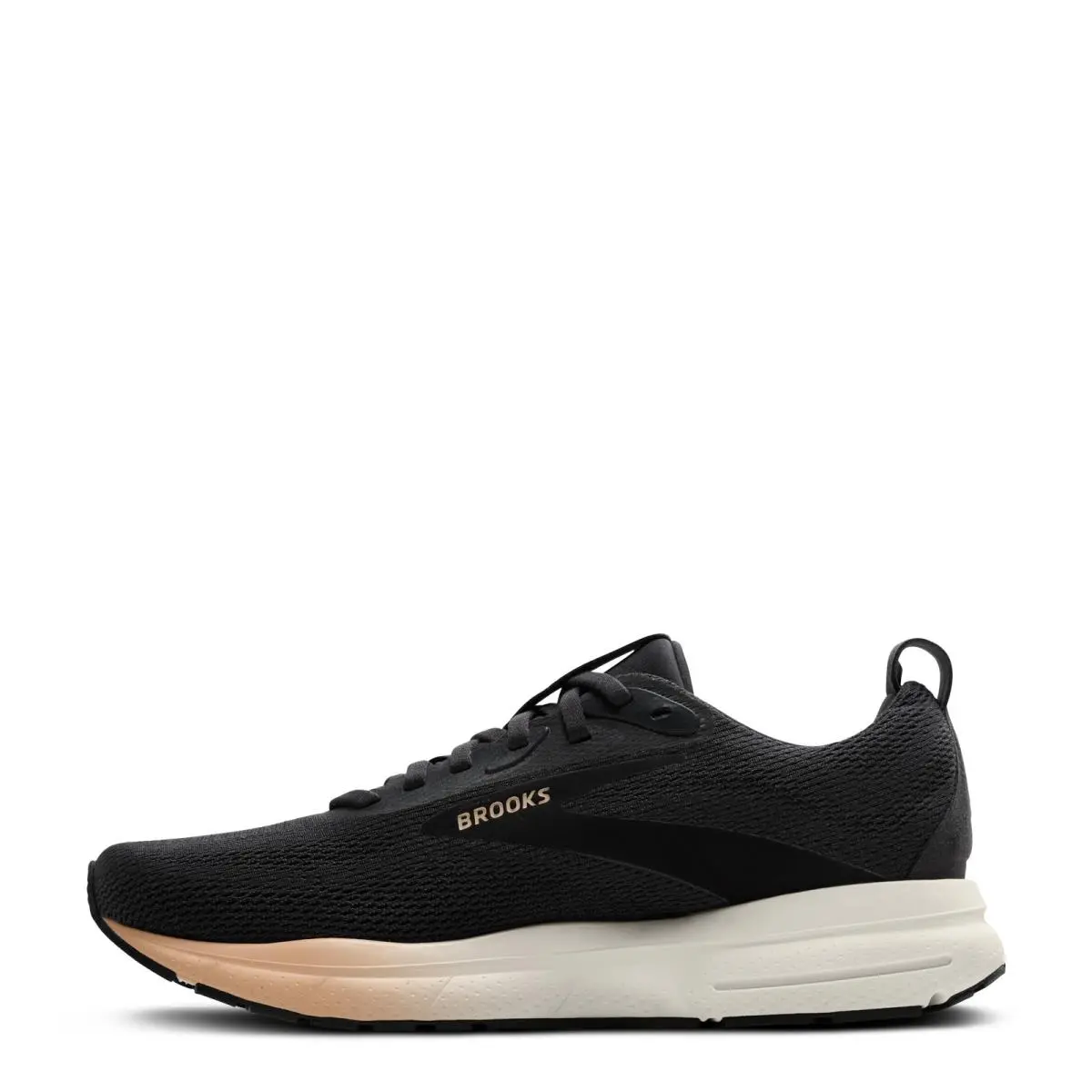 Brooks shoes - Brooks Trace 4 - Trace - 120441-1B-037 - Black (UPC: 195394623642) 2