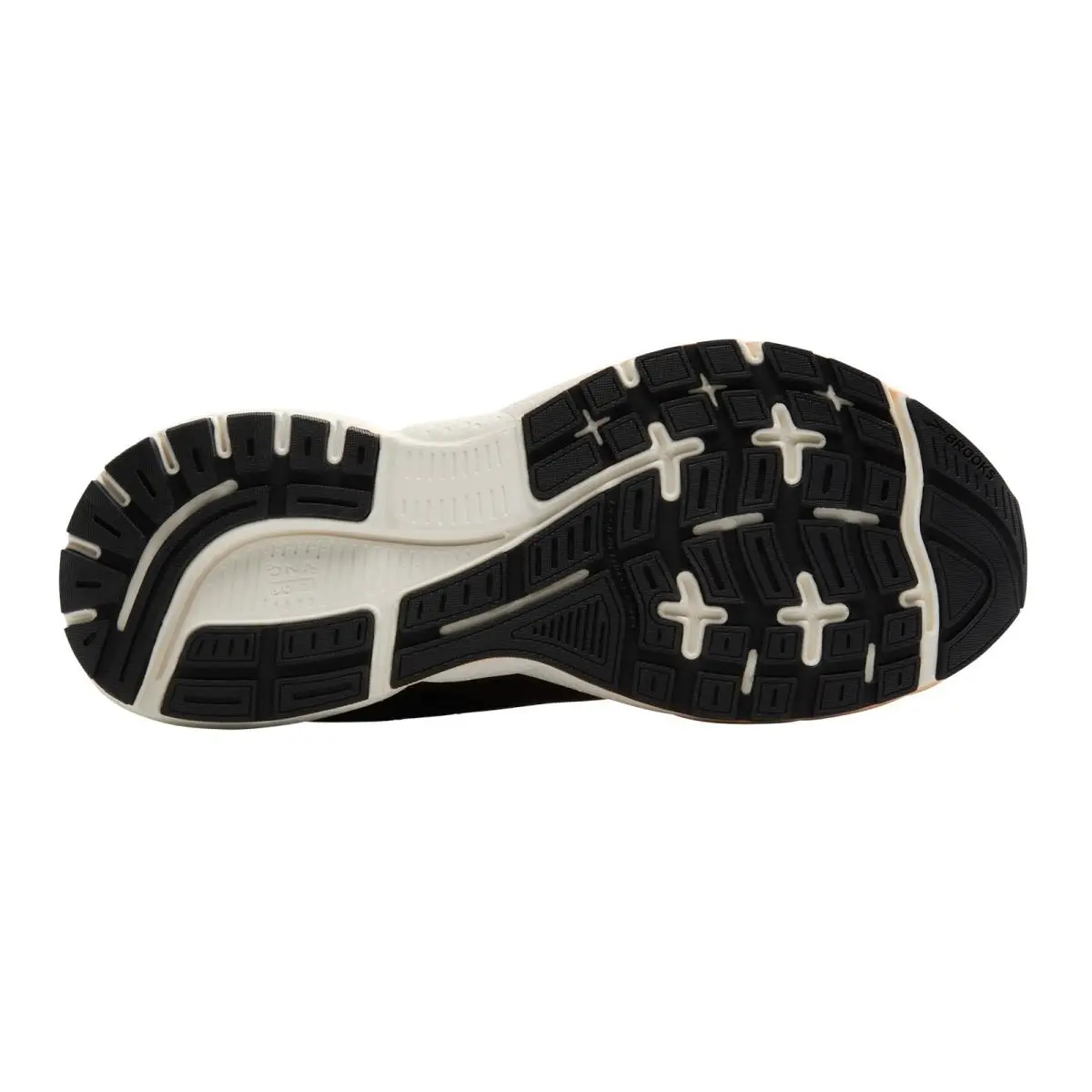 Brooks shoes - Brooks Trace 4 - Trace - 120441-1B-037 - Black (UPC: 195394623642) 5