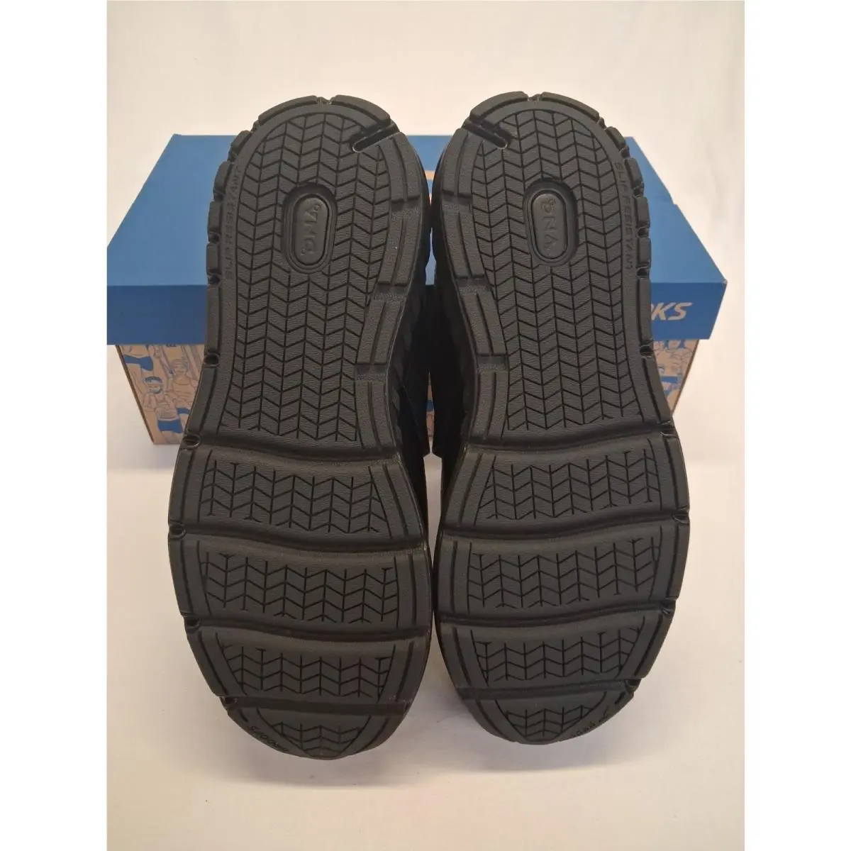 Brooks shoes - Brooks Addiction Walker 2 - Addiction Walker - Black/Black 5