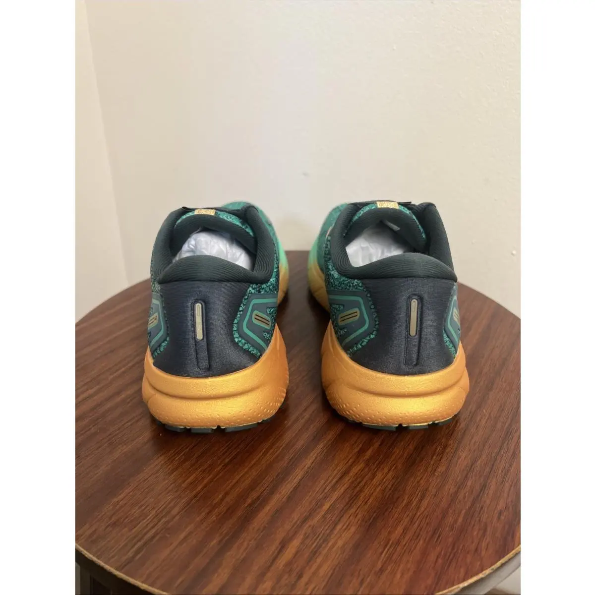 Brooks shoes - Brooks Ghost 14 - Ghost - 1203561B354 - Green, Manufacturer: Peacoat/Yucca/Navy 3