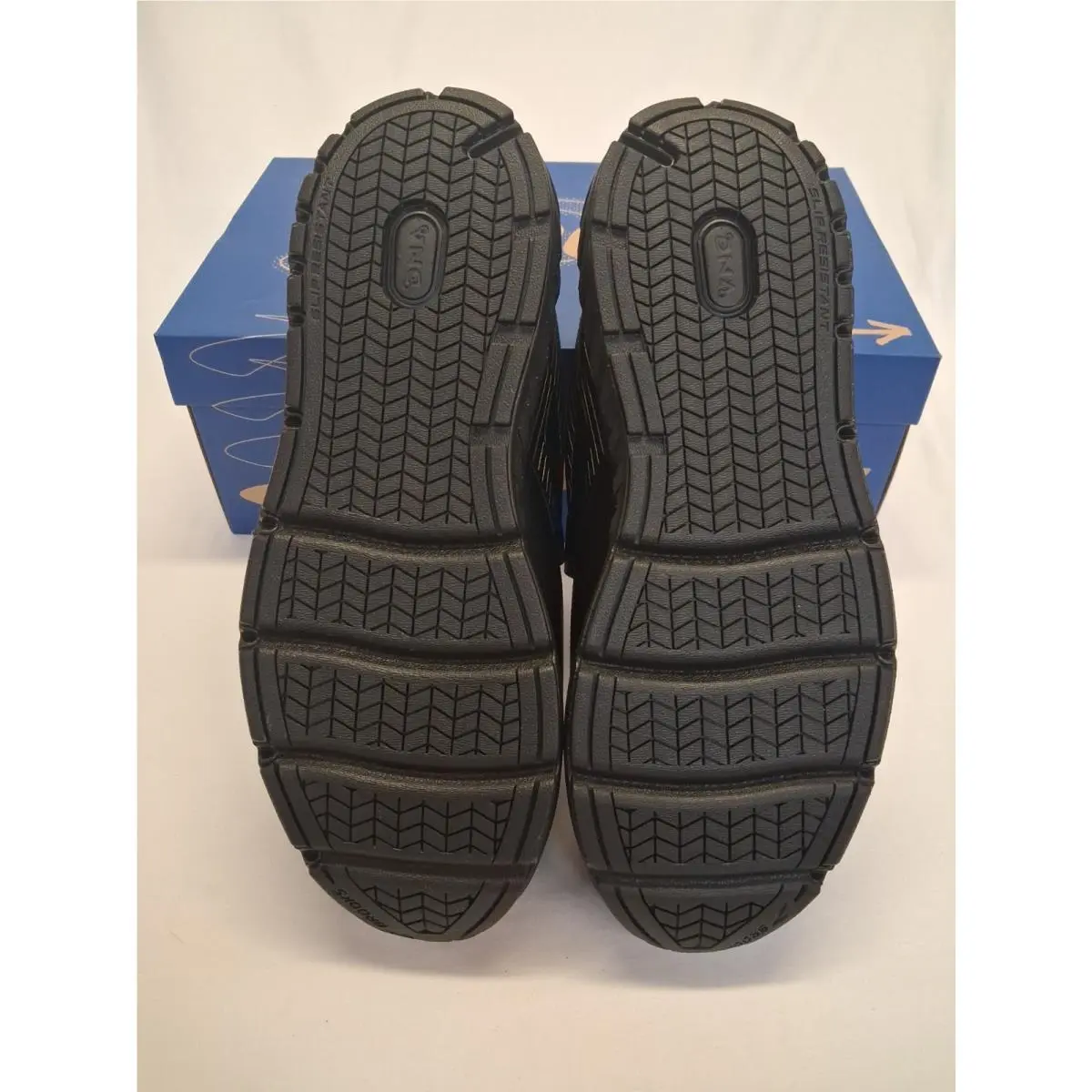 Brooks shoes - Brooks Addiction Walker 2 - Addiction Walker - Black/Black 5
