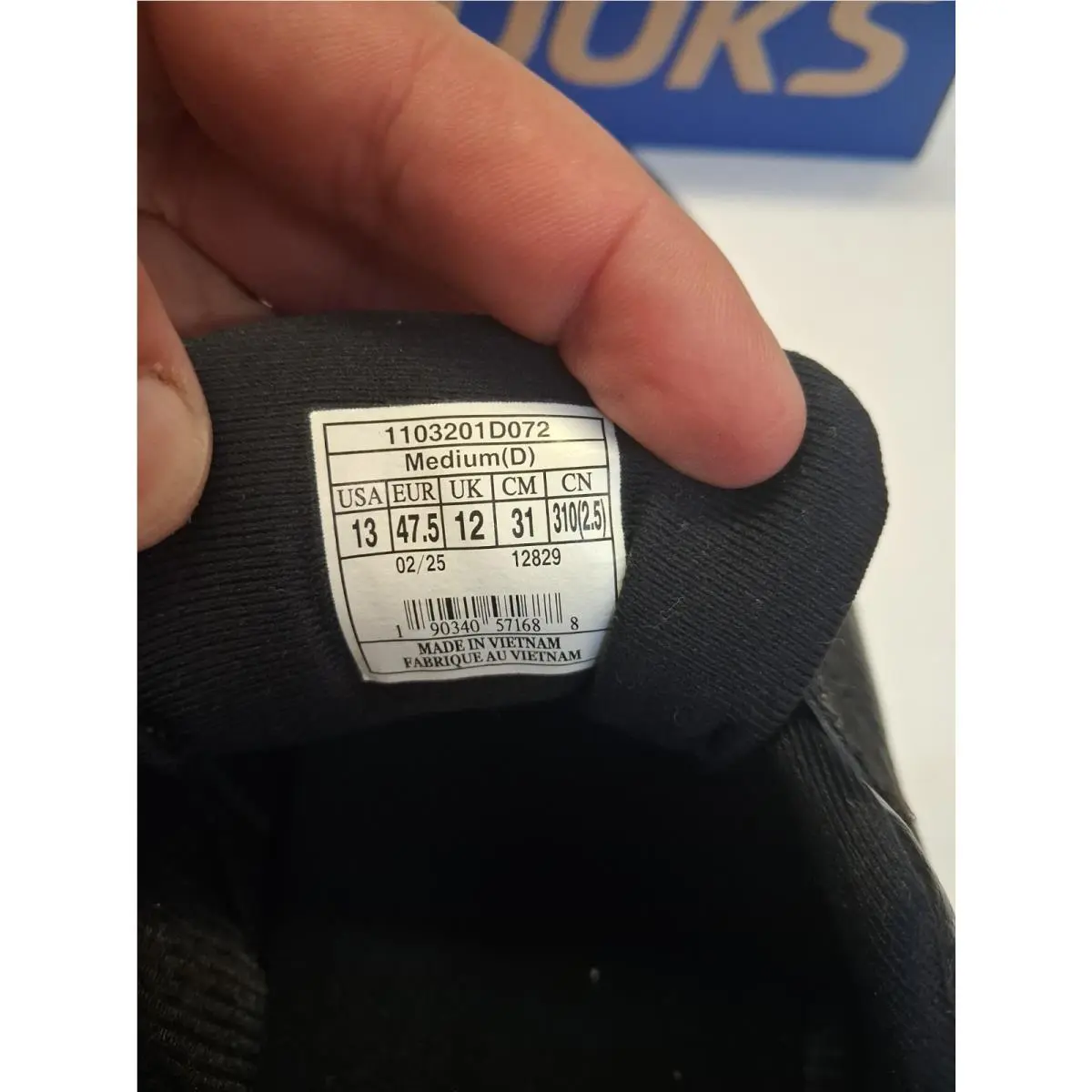 Brooks shoes - Brooks Addiction Walker 2 - Addiction Walker - Black/Black 6